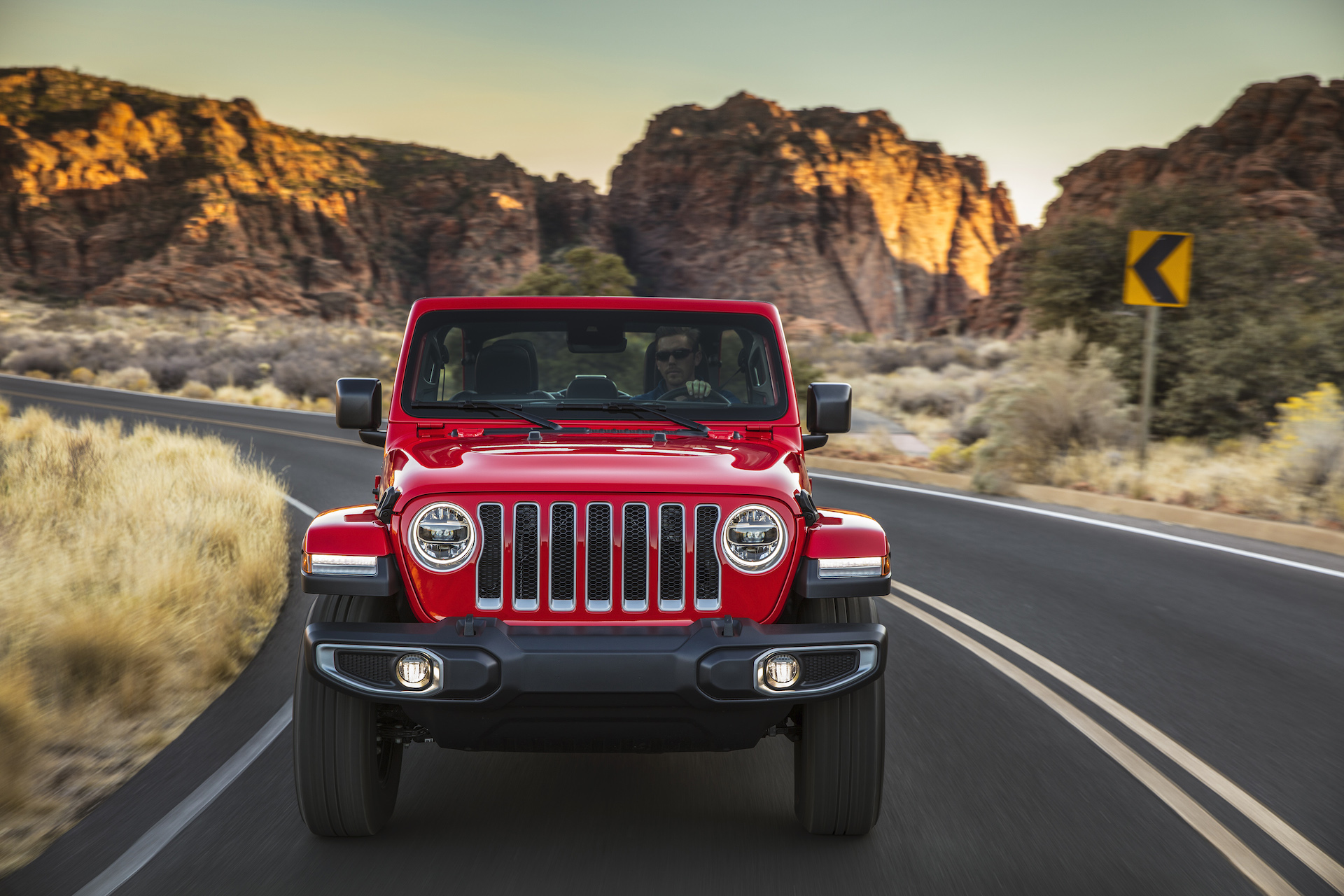 Jeep to present plug-in hybrid Wrangler, Compass and Renegade at 2020 CES