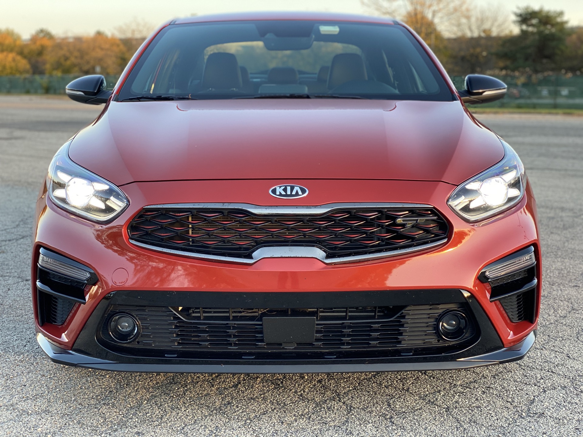 2020 Kia Forte GT driven, 2020 Charger R/T reviewed, Fisker Ocean's new ...