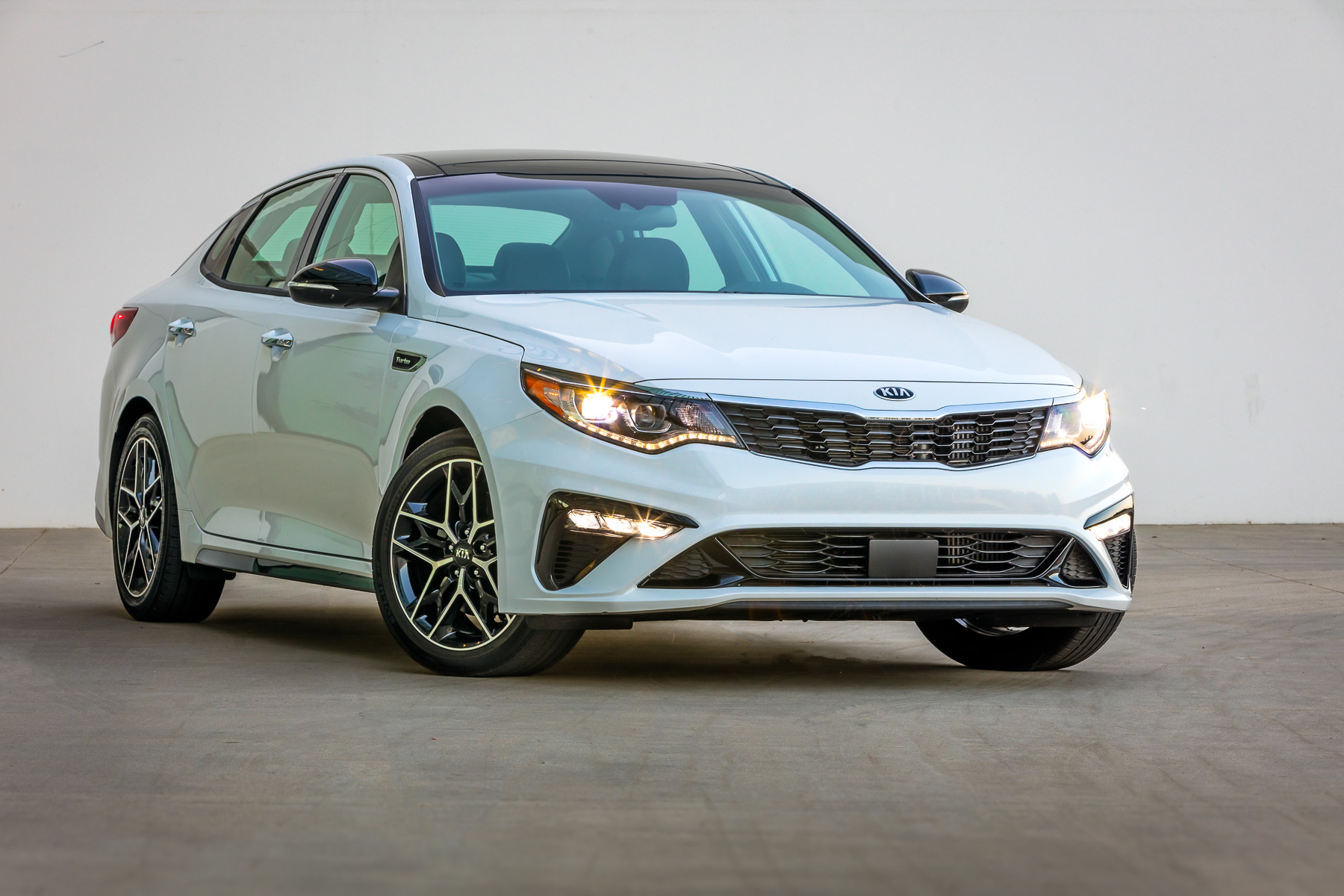 2020 Kia Optima Review, Ratings, Specs, Prices, and Photos The Car