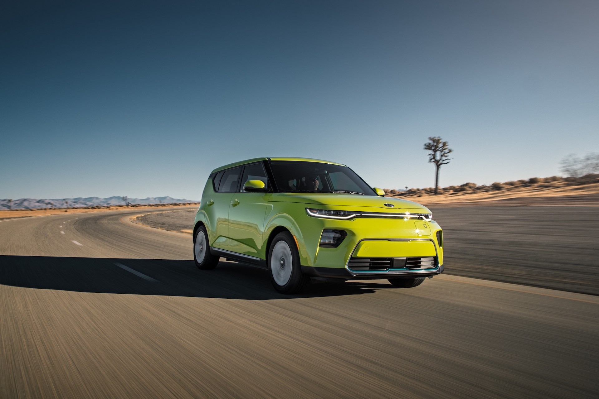 2020 kia soul ev rated for 243 miles improved efficiency