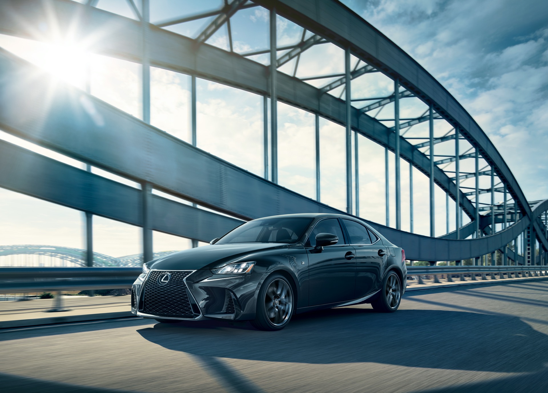 2020 Lexus Is Review Ratings Specs Prices And Photos The Car