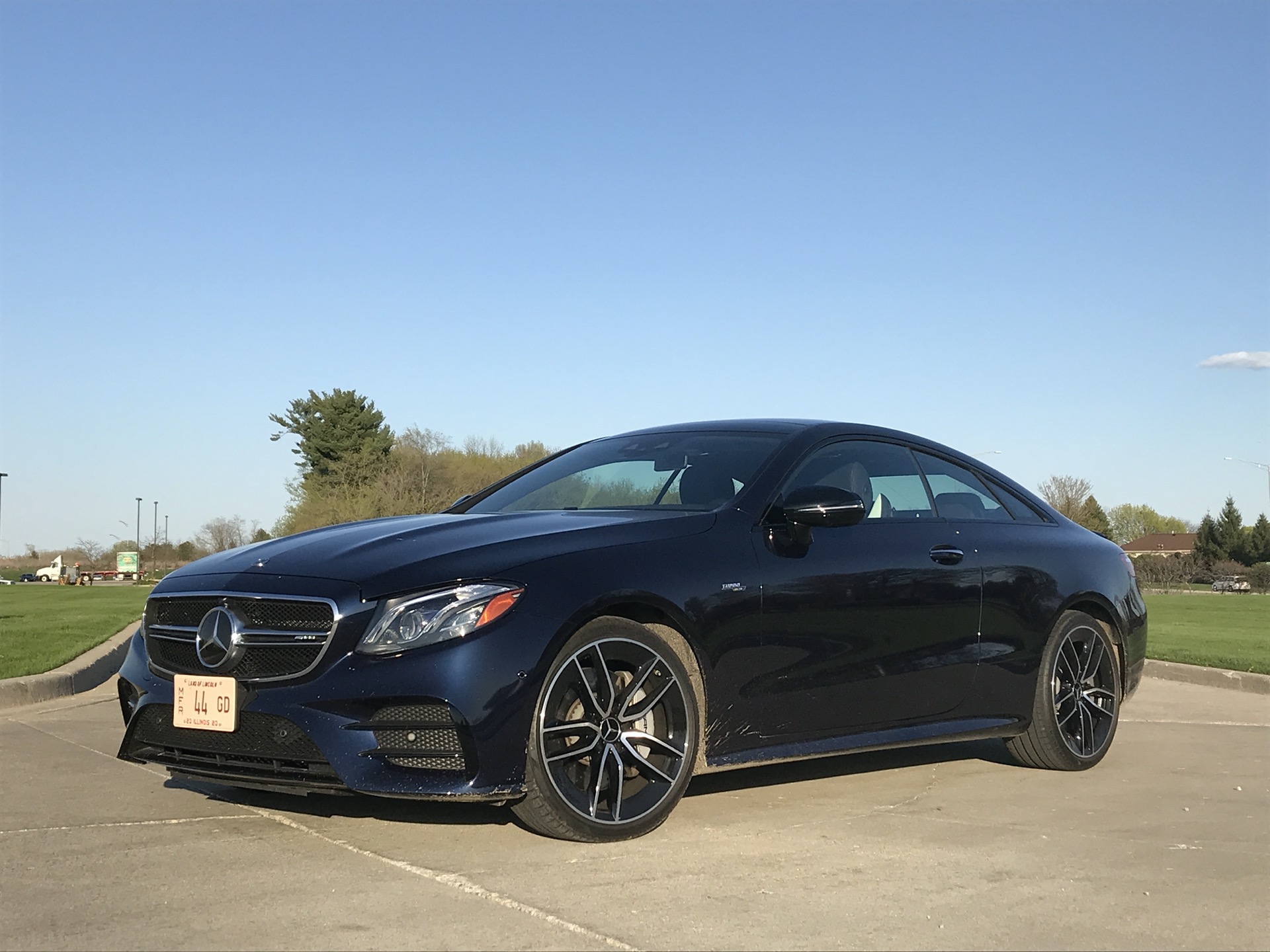 Review Update 2020 Mercedes Benz AMG E 53 Coupe Is A Thrilling Work Of Art review-update-2020-mercedes-benz-amg-e-53-coupe-is-a-thrilling-work-of-art