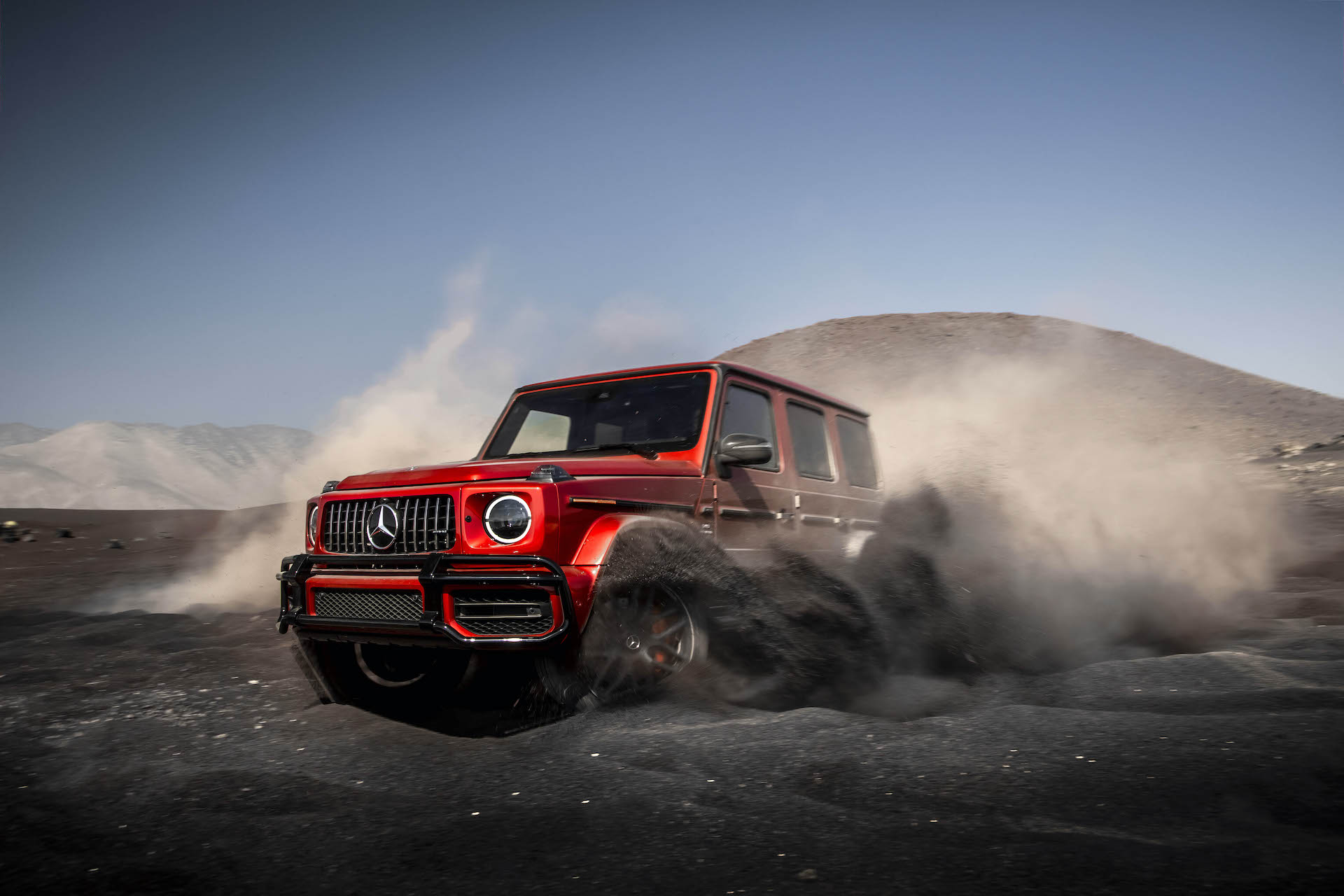 Mercedes Benz G Class Review Ratings Specs Prices And Photos The Car Connection