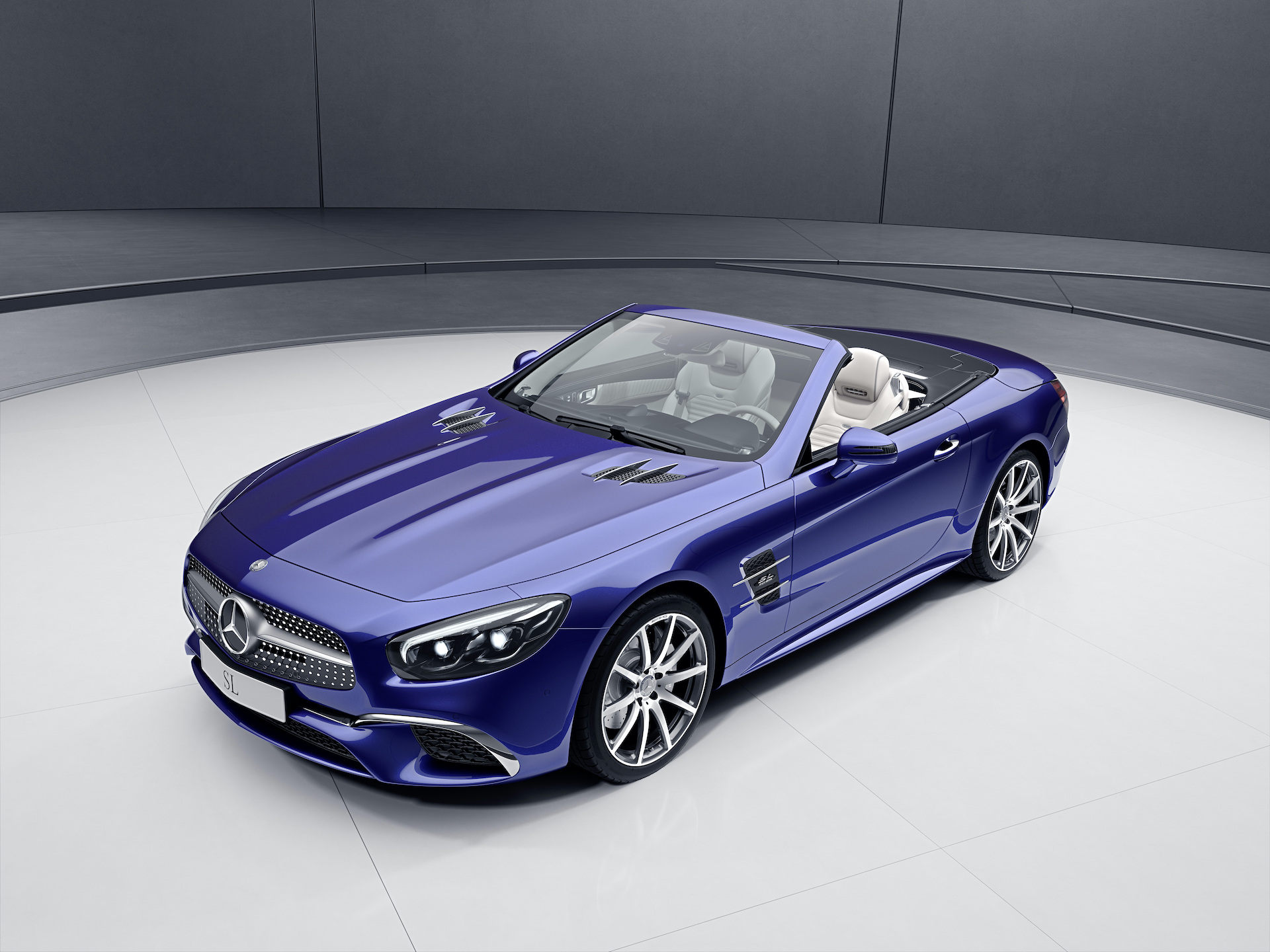 New And Used Mercedes Benz Sl Class Prices Photos Reviews