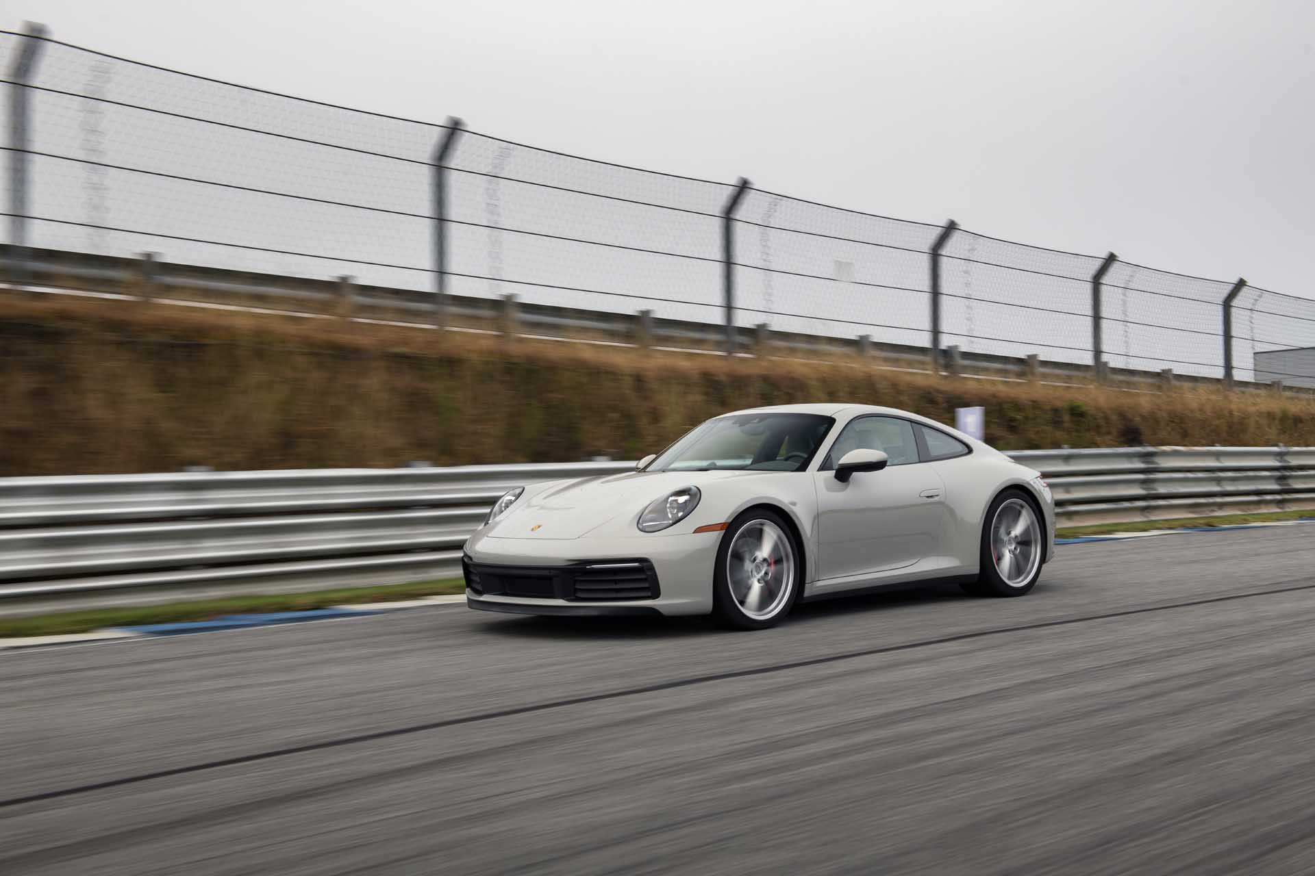 2020 Porsche 911 Review, Ratings, Specs, Prices, and Photos - The Car  Connection