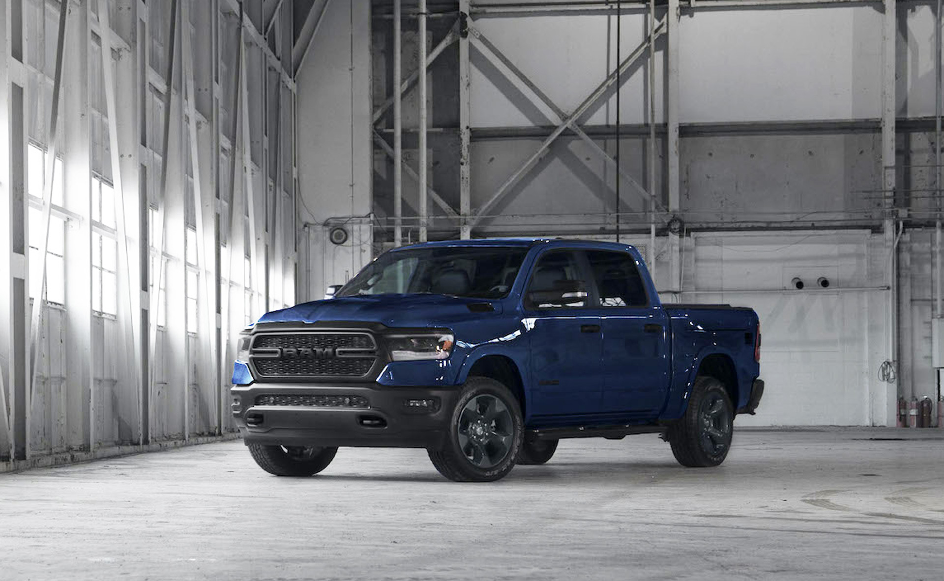 2020 Ram 1500 Review, Pricing, and Specs