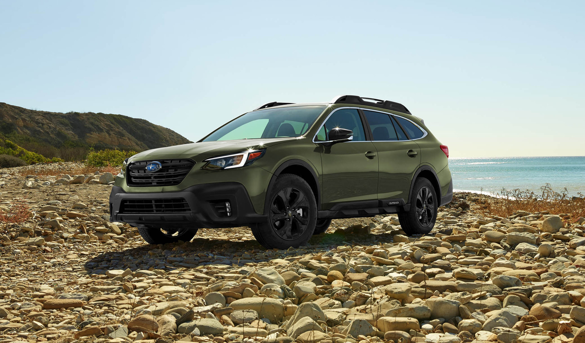 New 80 Subaru Outback 2020 Specs