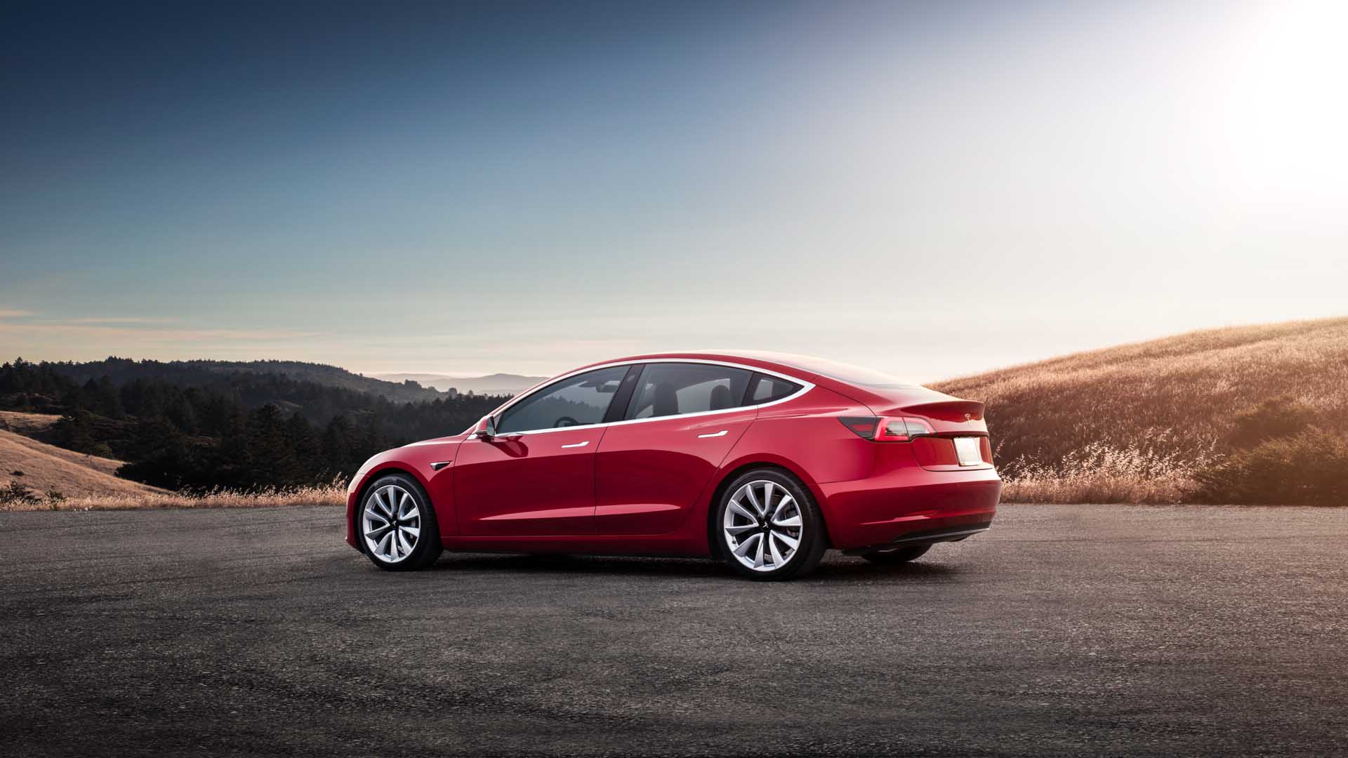 The Car Connection S Greenest Cars Of 2021