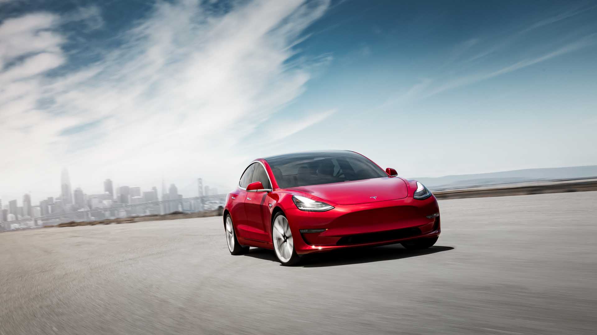 Tesla plans shift to LFP cells for Model 3 and Model Y, likely with US production