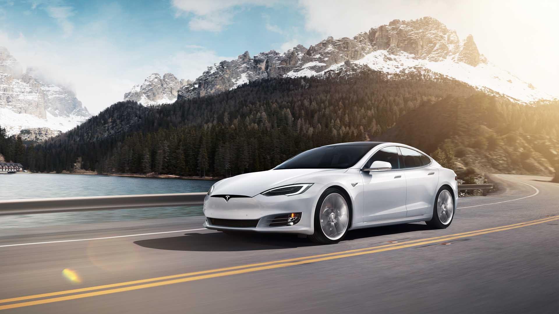 2020 Tesla Model S Review Ratings Specs Prices And Photos The Car Connection
