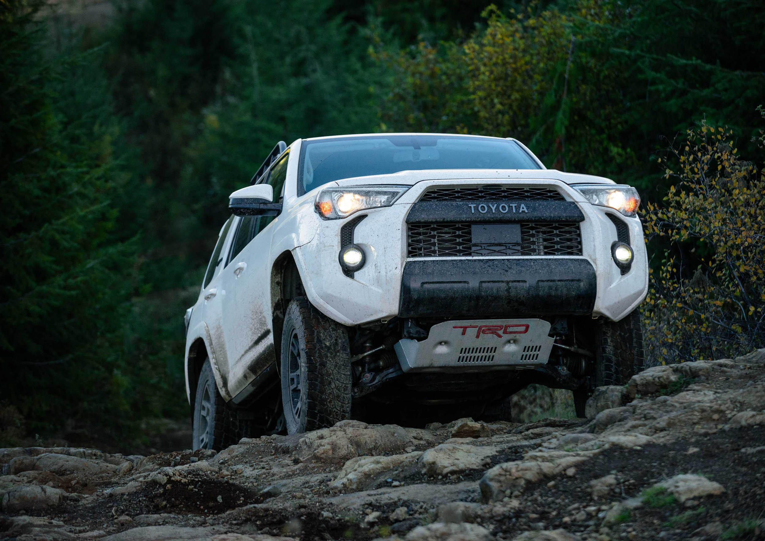 2020 Toyota 4runner Trd Pro Is More Expensive Than Ever