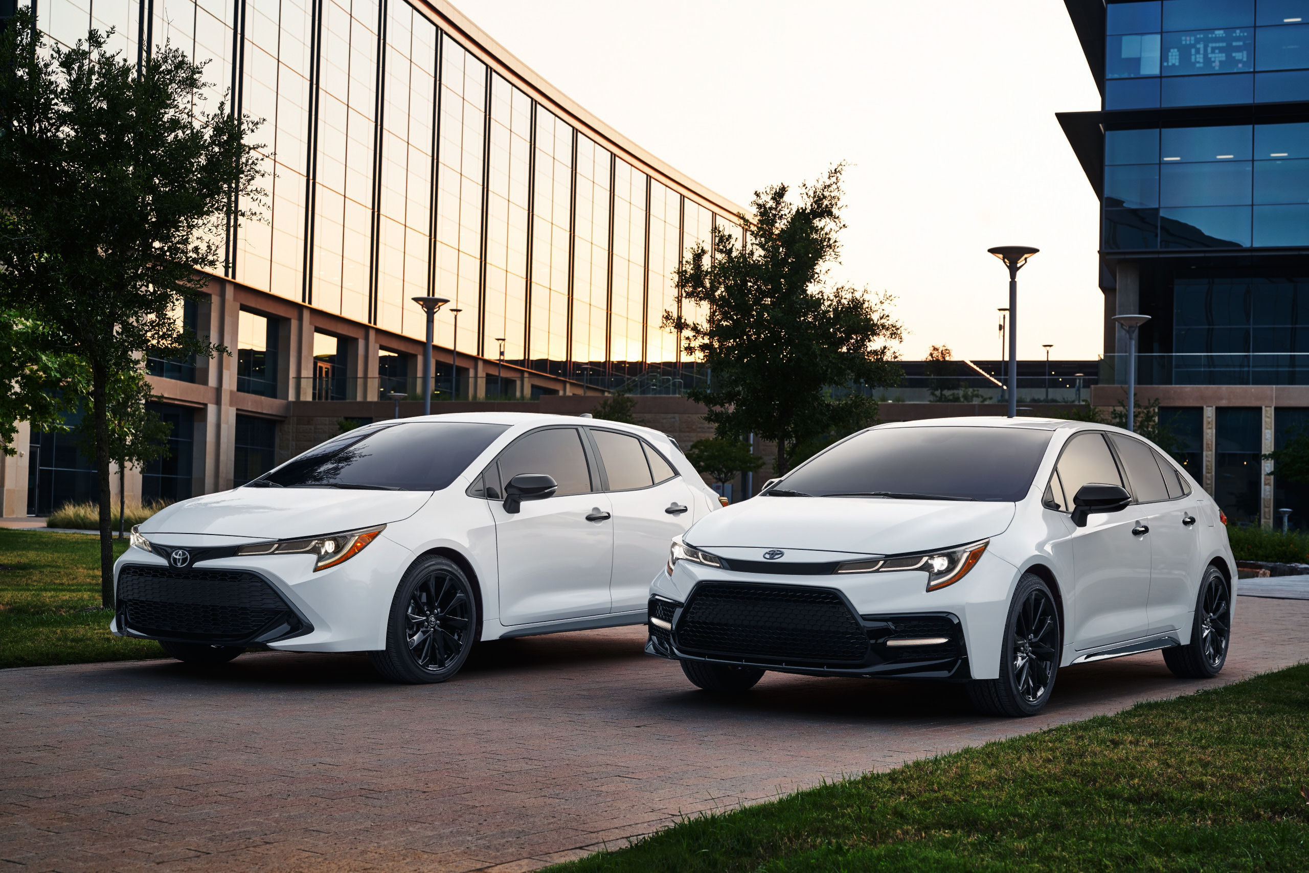 2020 Toyota Corolla Review Ratings Specs Prices And Photos