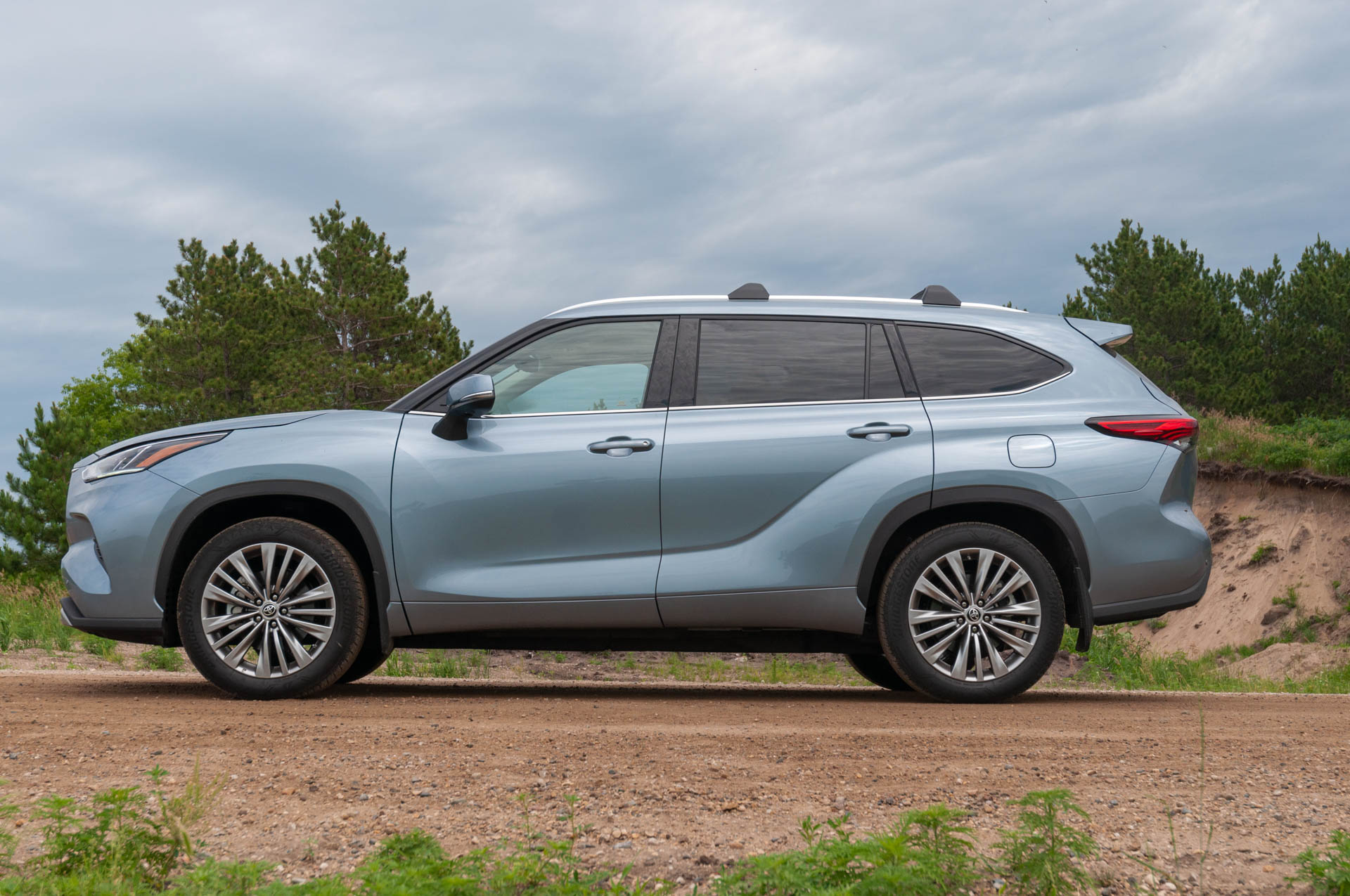 2020 toyota highlander revisited, 2021 audi a7 phev