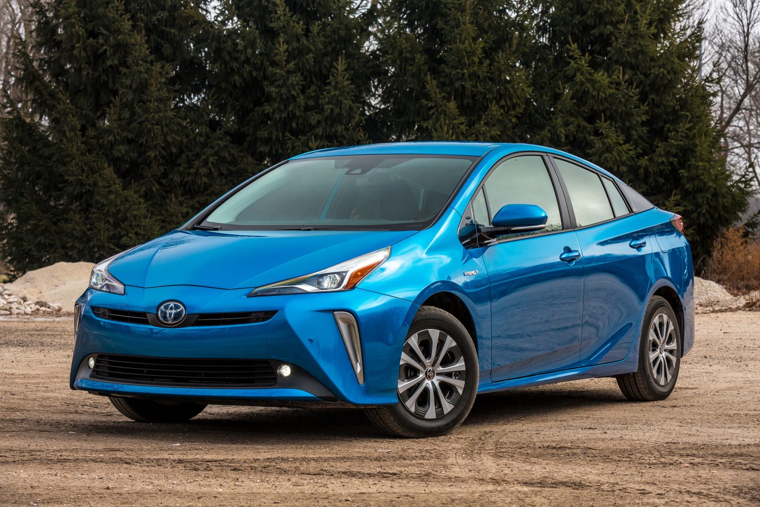New and Used Toyota Prius: Prices, Photos, Reviews, Specs - The Car