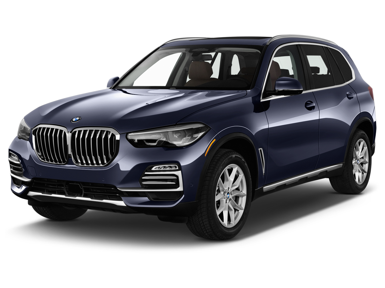 2021 BMW X5 Review, Ratings, Specs, Prices, and Photos - The Car Connection