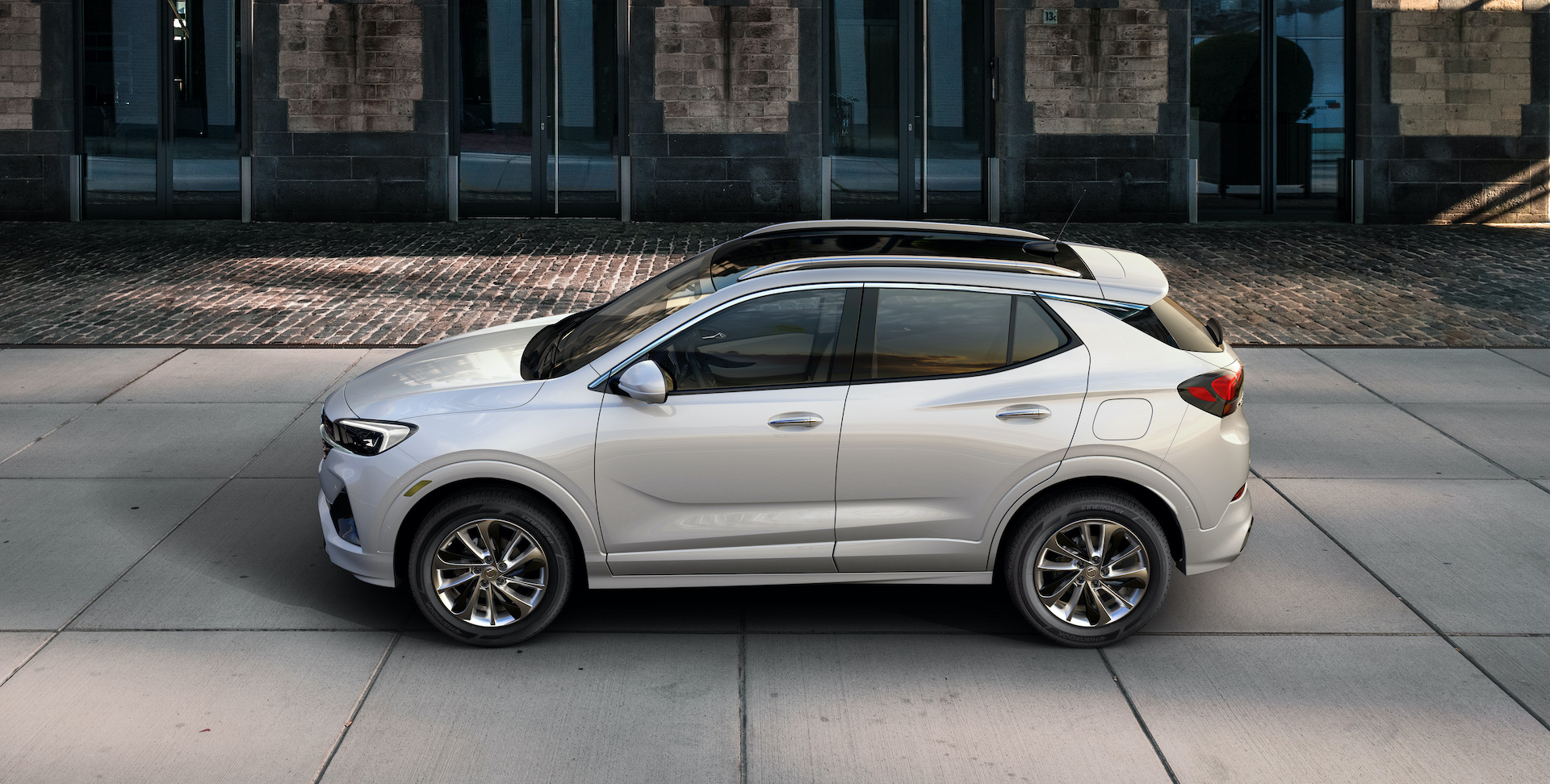 2021 buick encore gx review 2020 honda civic type r