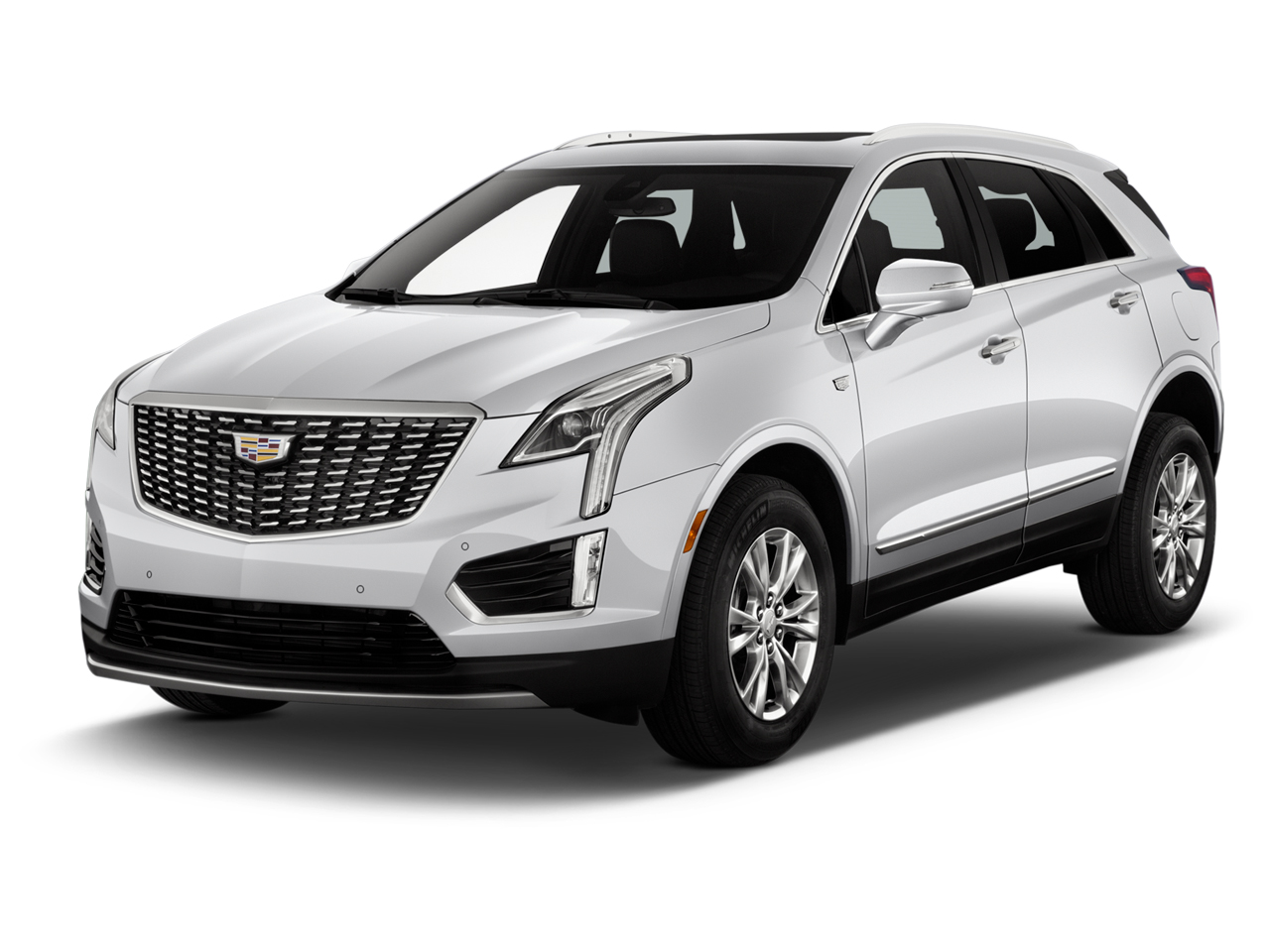 2021 Cadillac XT5 Review, Ratings, Specs, Prices, and Photos - The Car