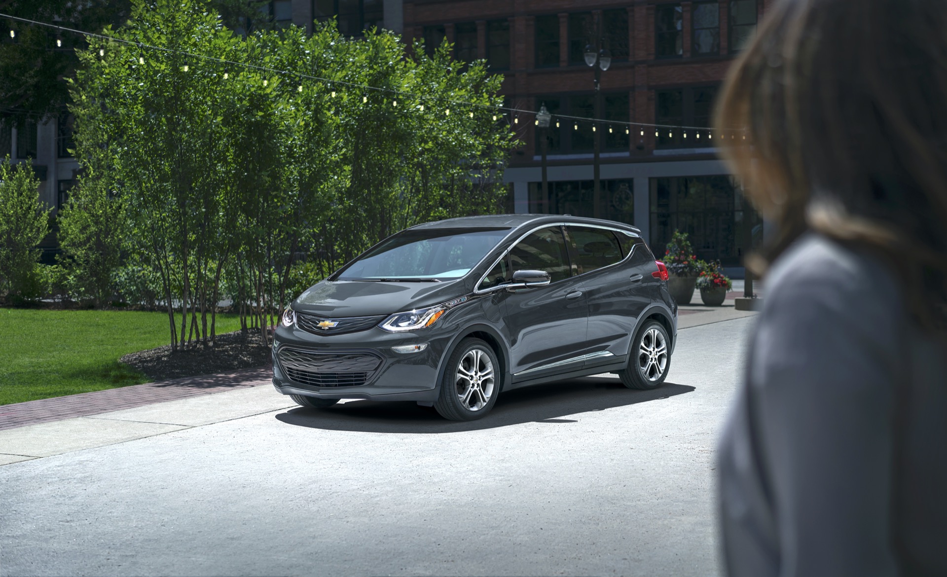 cheapest new car lease chevy bolt ev lease deal