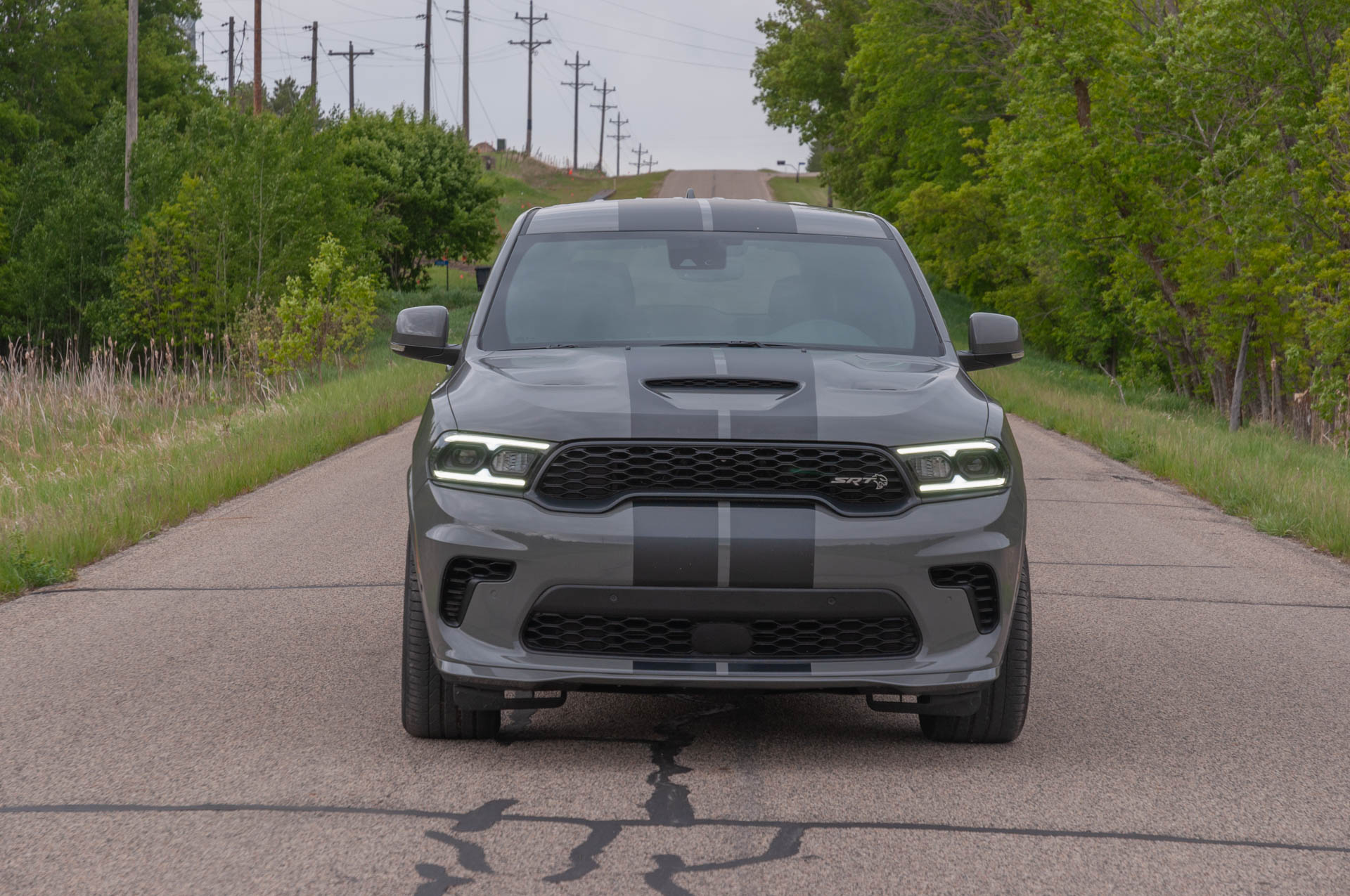 Dodge Stealth reportedly returning as an SUV to replace Durango