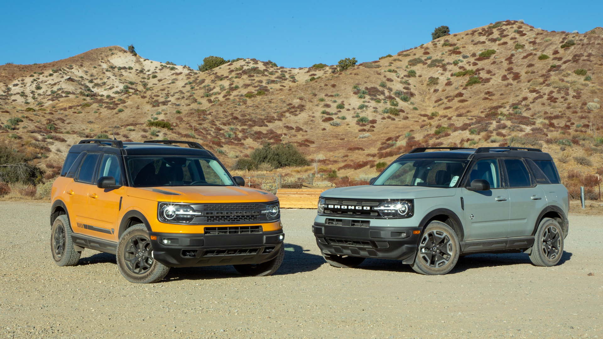 Ford Bronco Sport: Best Car To Buy 2021 nominee - My Own Auto