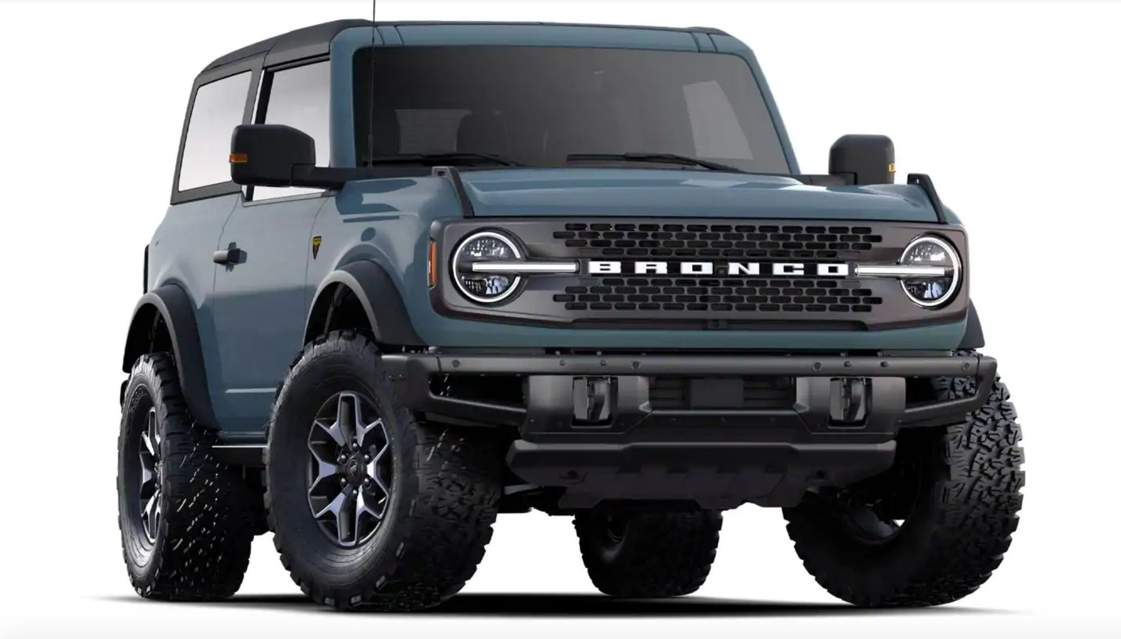 Ford Bronco 2021 - Presentazioni Automobili e Nuovi modelli - Autopareri