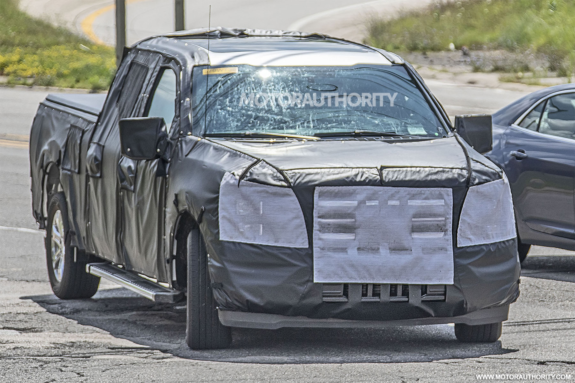 2020 - [Ford] F-Series 2021-ford-f-150-spy-shots--image-via-s-baldauf-sb-medien_100710855_h