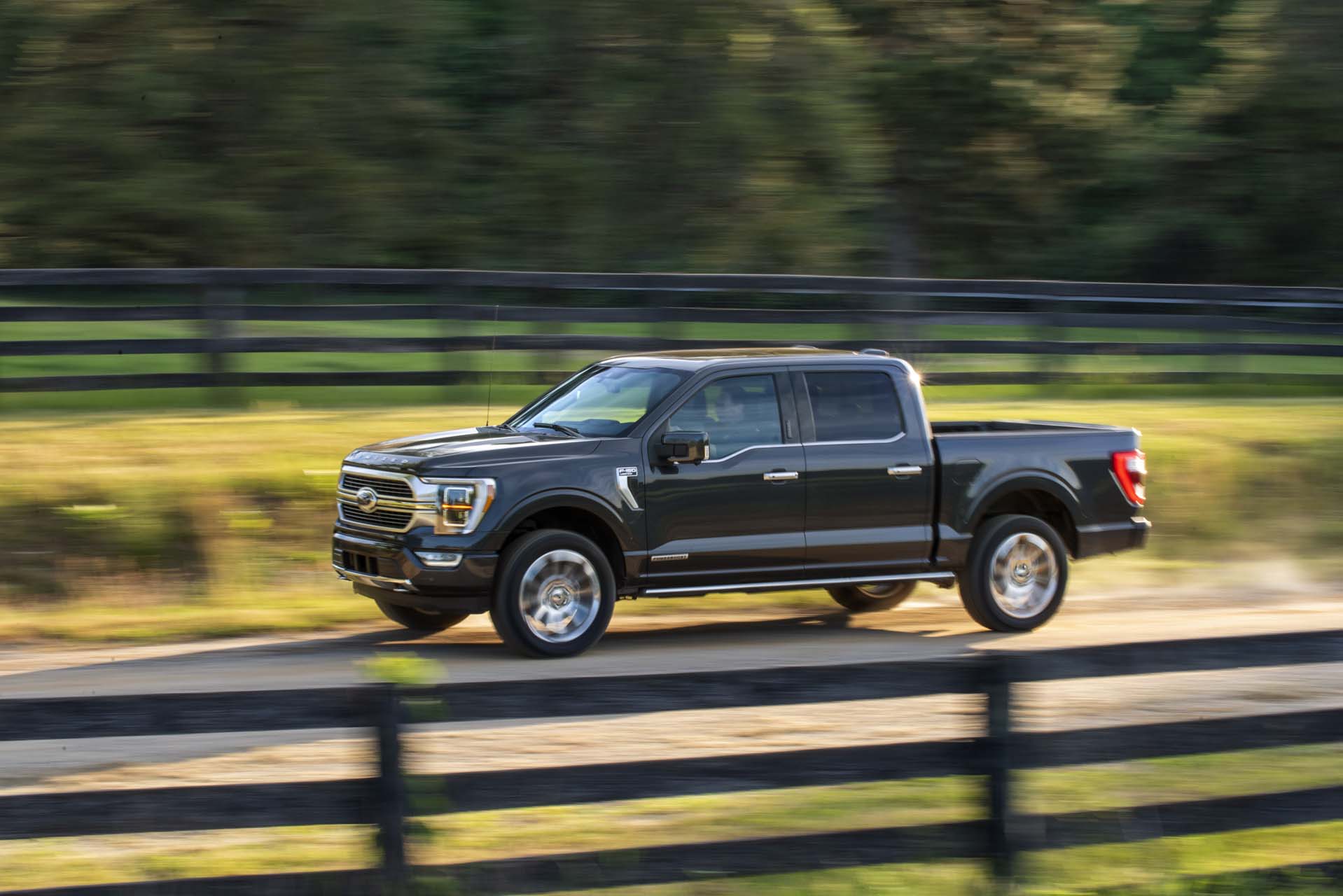 Analysis What Does The Ford F 150 Hybrid Reveal About The F 150