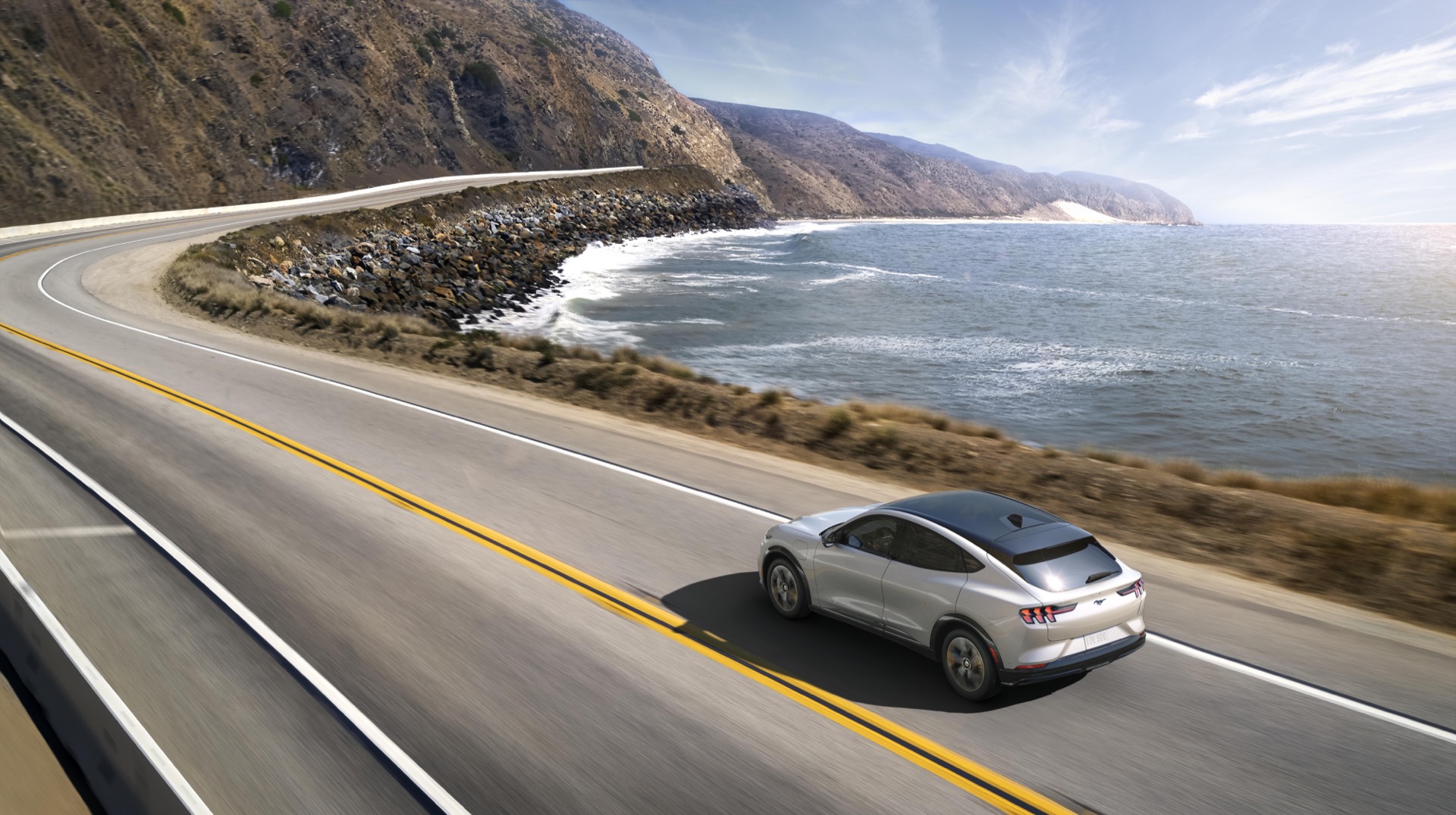 California EV Targets Off peak Charging Canadian Supply Chain For 