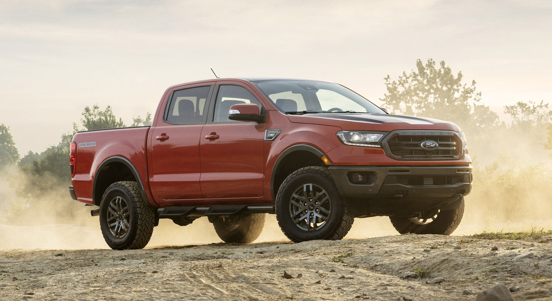 Download Pickup Truck Ford Ranger Pictures