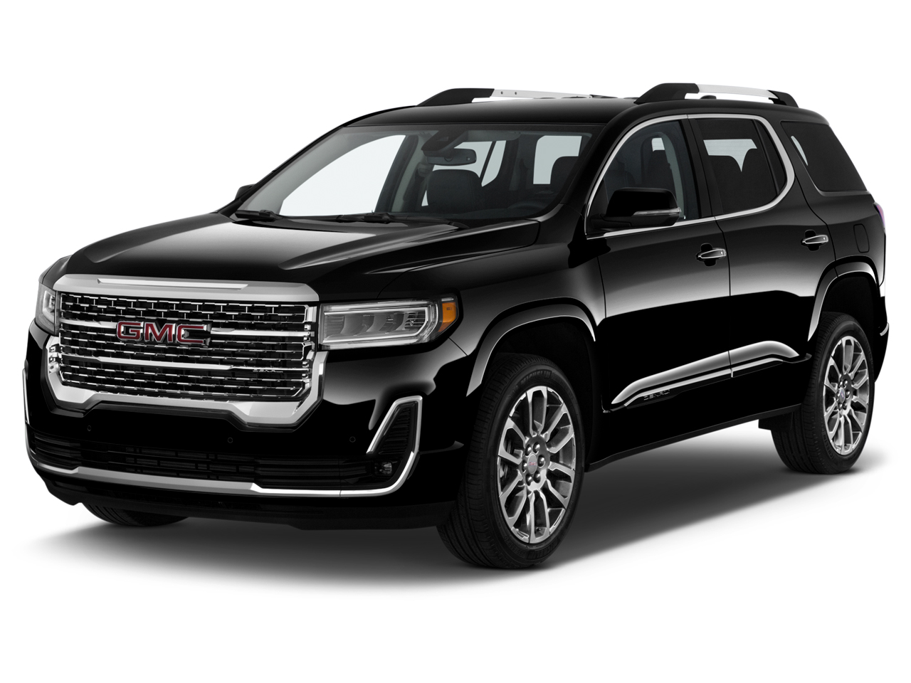 2021 GMC Acadia Review, Ratings, Specs, Prices, and Photos The Car