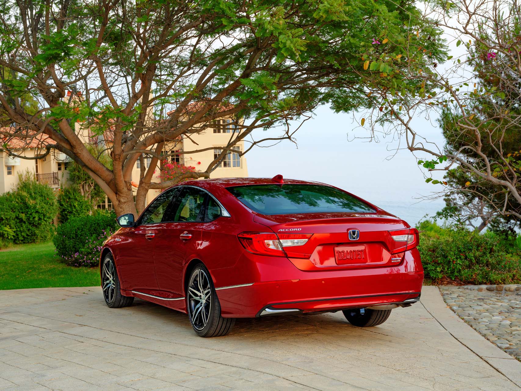 2021 Honda Accord Sport Se Colors