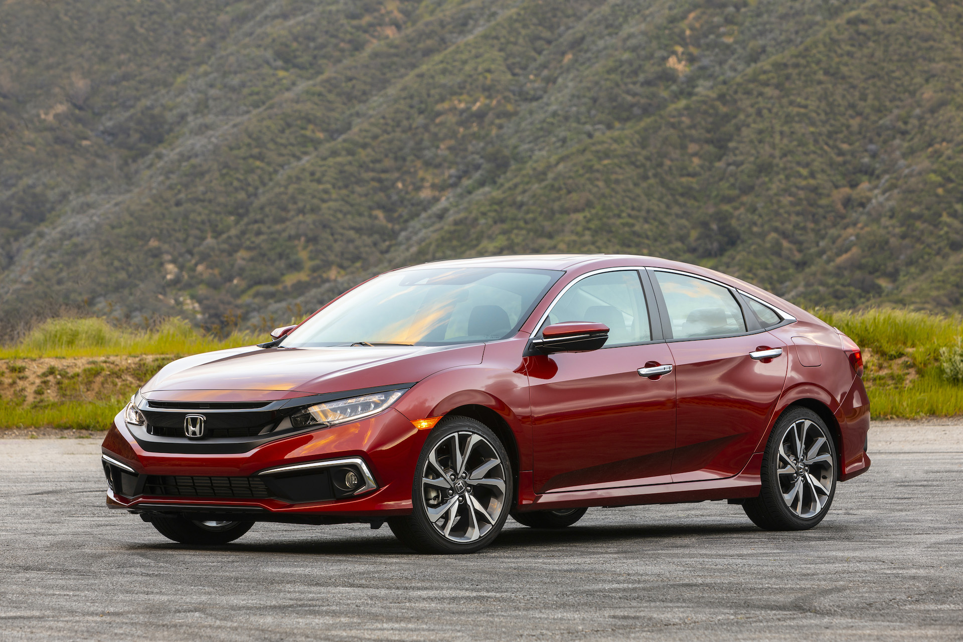 12 Honda Civic Review, Ratings, Specs, Prices, and Photos - The