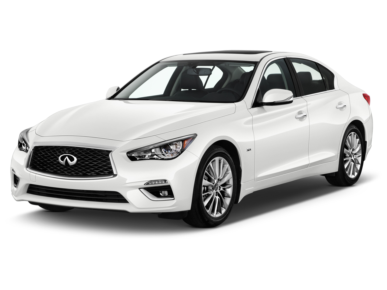 2021 INFINITI Q50 Review, Ratings, Specs, Prices, and Photos - The Car Connection