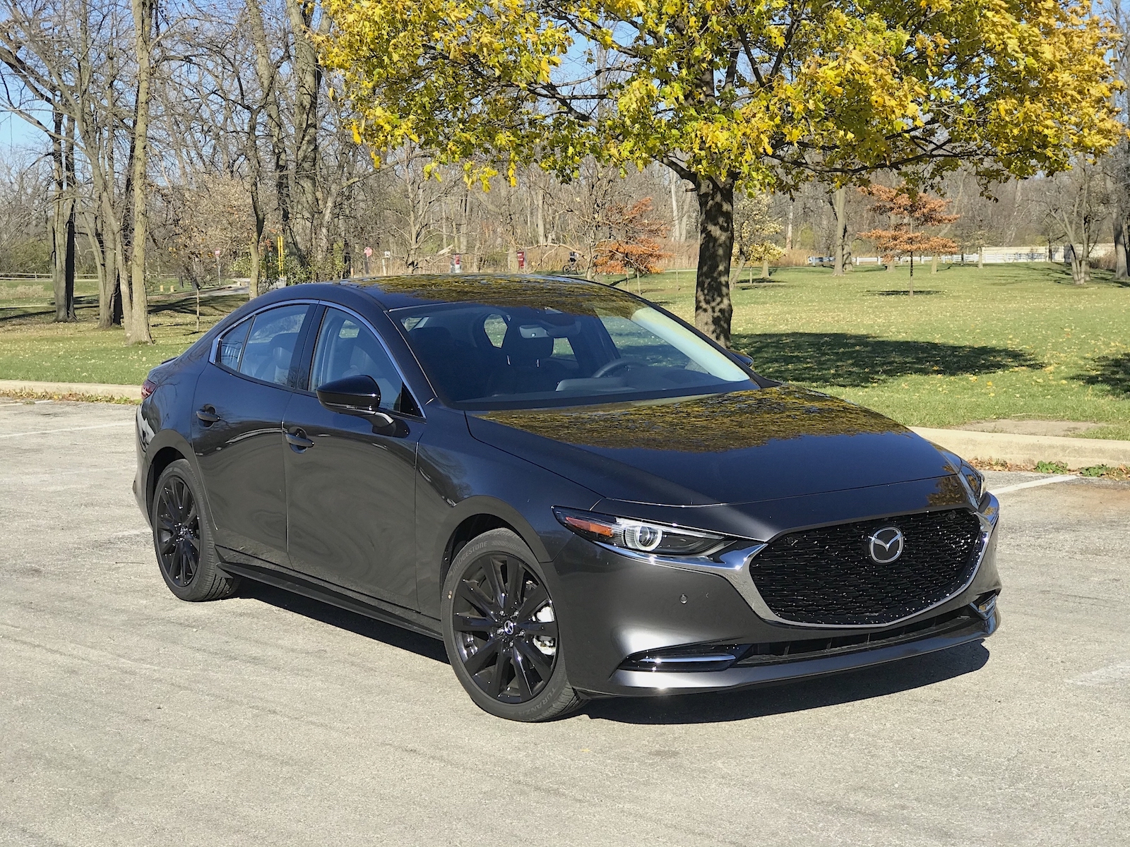 New and Used Mazda MAZDA3: Prices, Photos, Reviews, Specs - The Car ...