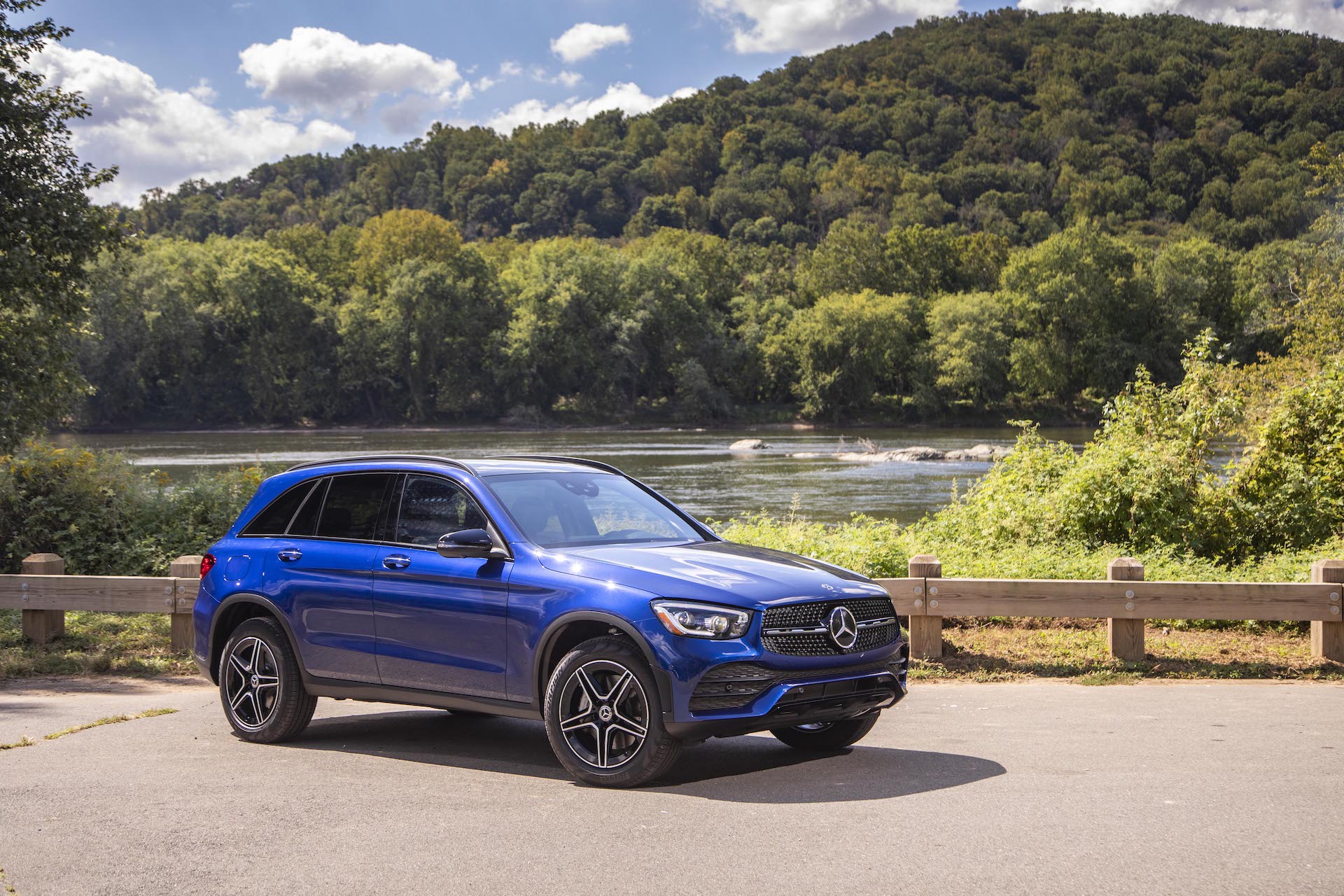 New And Used Mercedes Benz Glc Class Prices Photos Reviews Specs The Car Connection