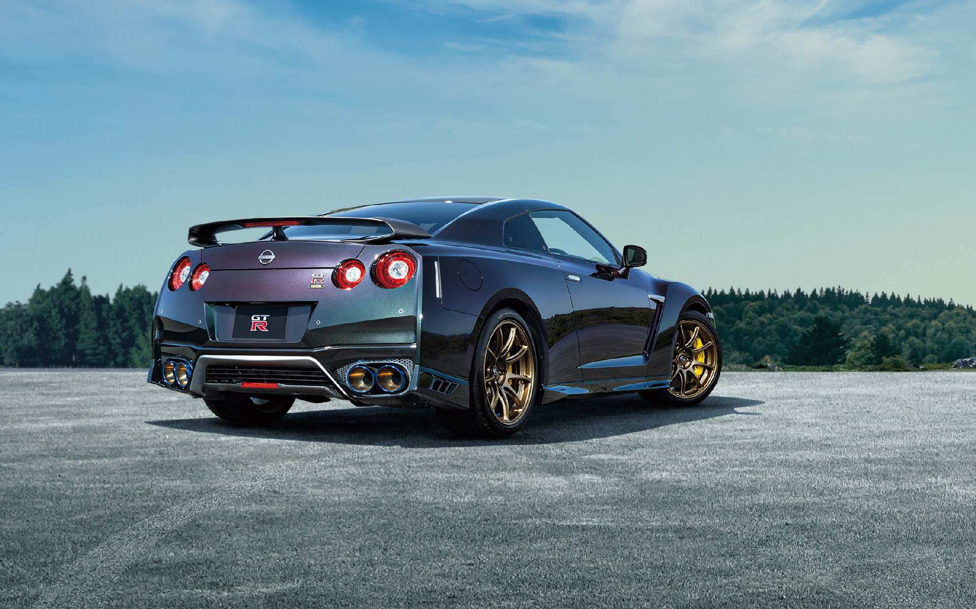 Here's Everything You Need To Know About The Nissan GT-R Nismo - Flipboard