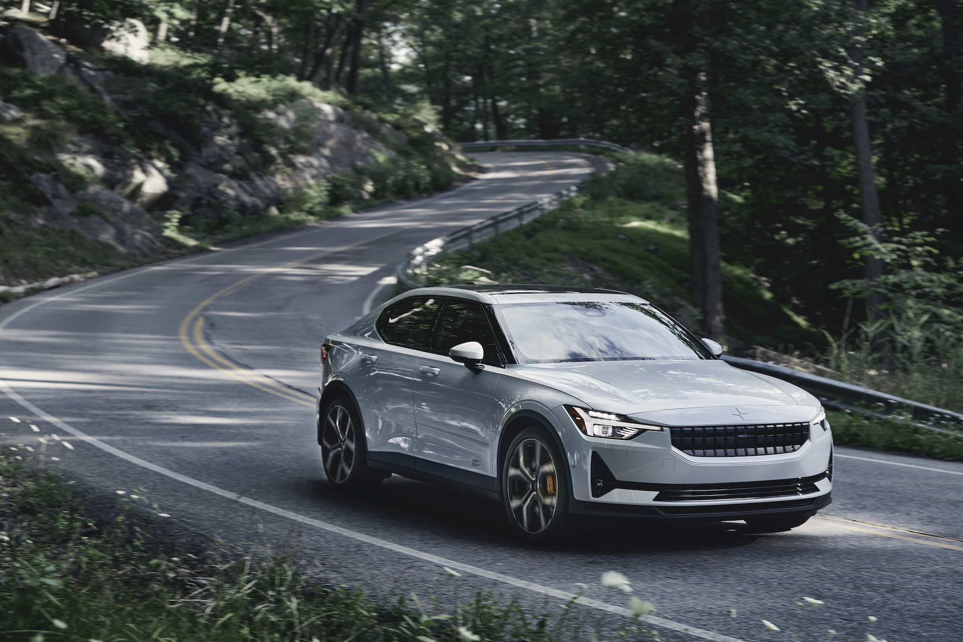 polestar 2 review