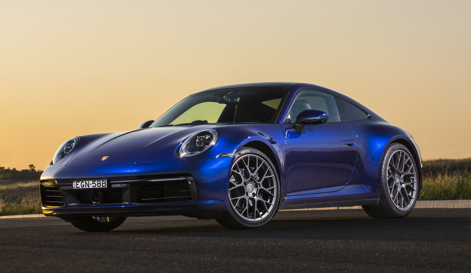 2021 Porsche 911 Review, Ratings, Specs, Prices, and Photos - The Car ...