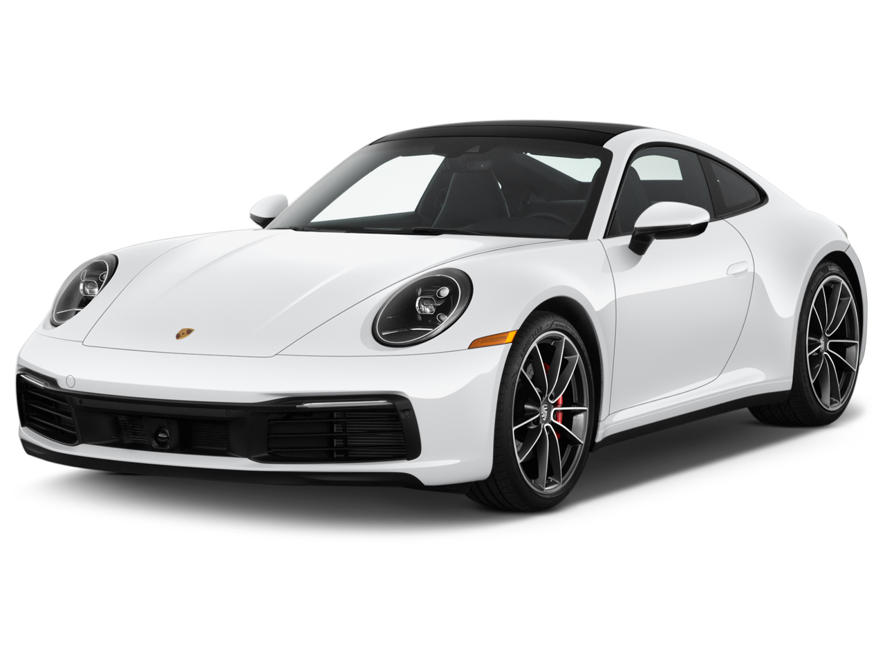 2021 Porsche 911 Review, Ratings, Specs 