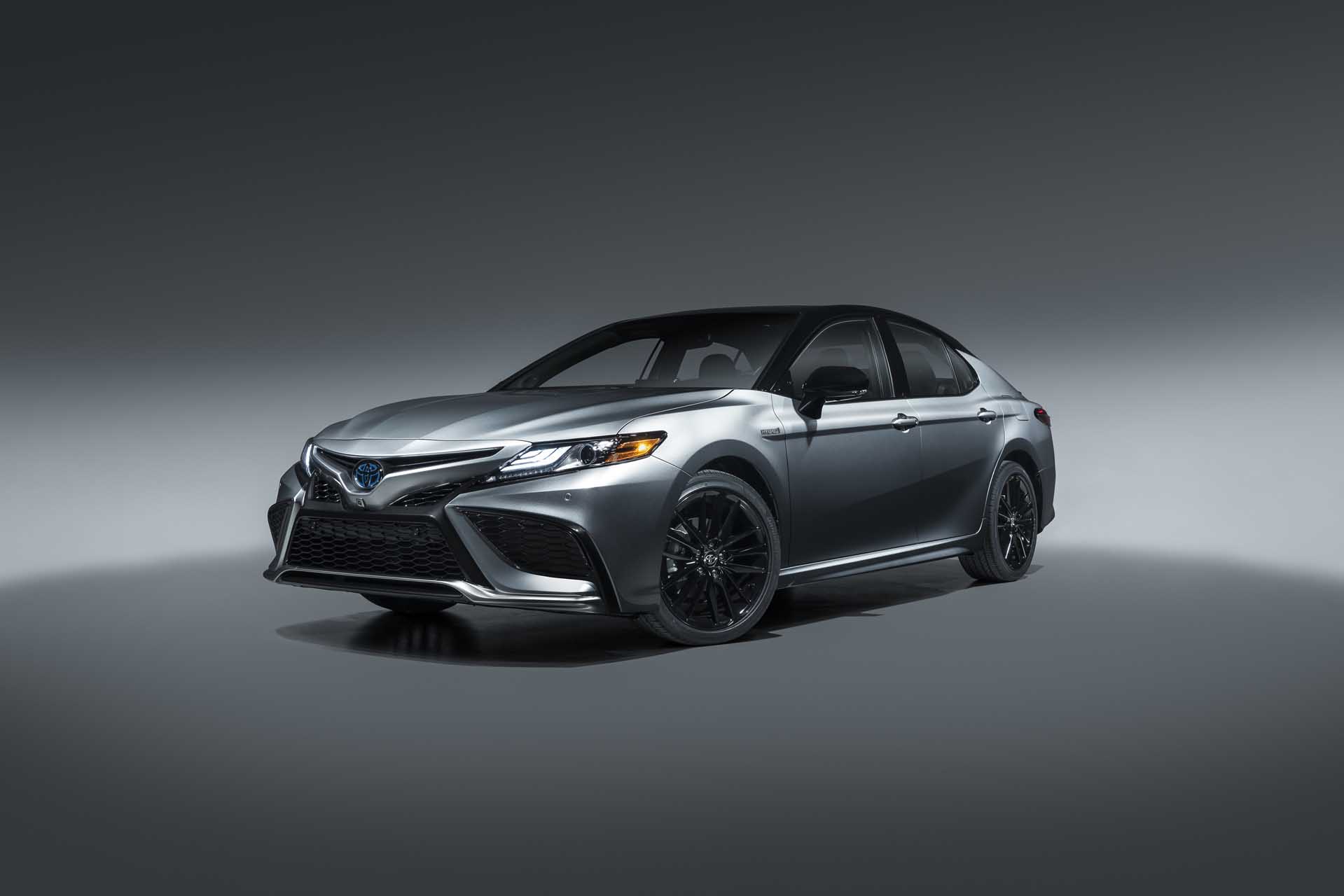 2021 Toyota Camry Hybrid Xse Coming Sporty 2021 Corolla Apex Ahead Too