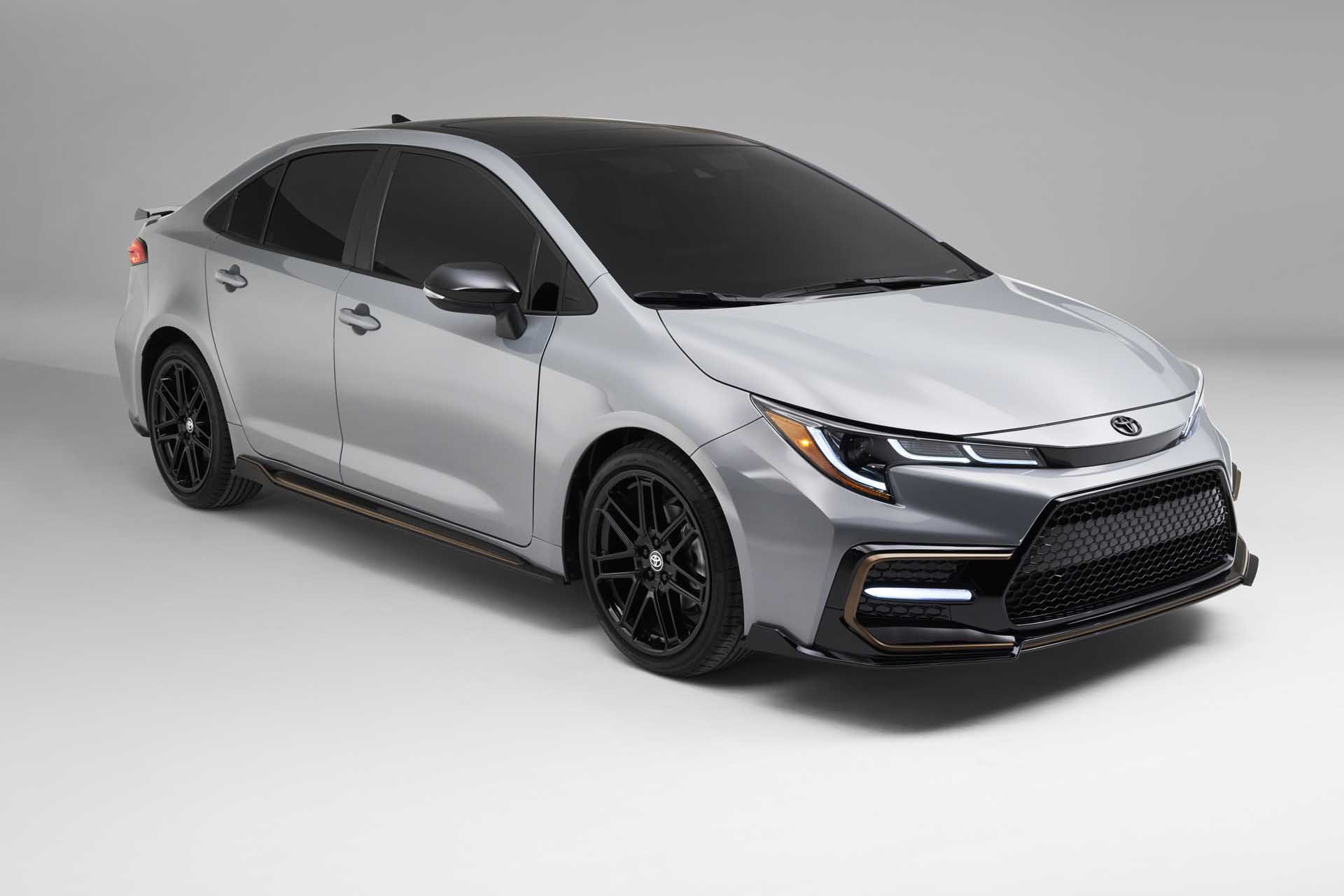 New And Used Toyota Corolla Prices Photos Reviews Specs The Car Connection