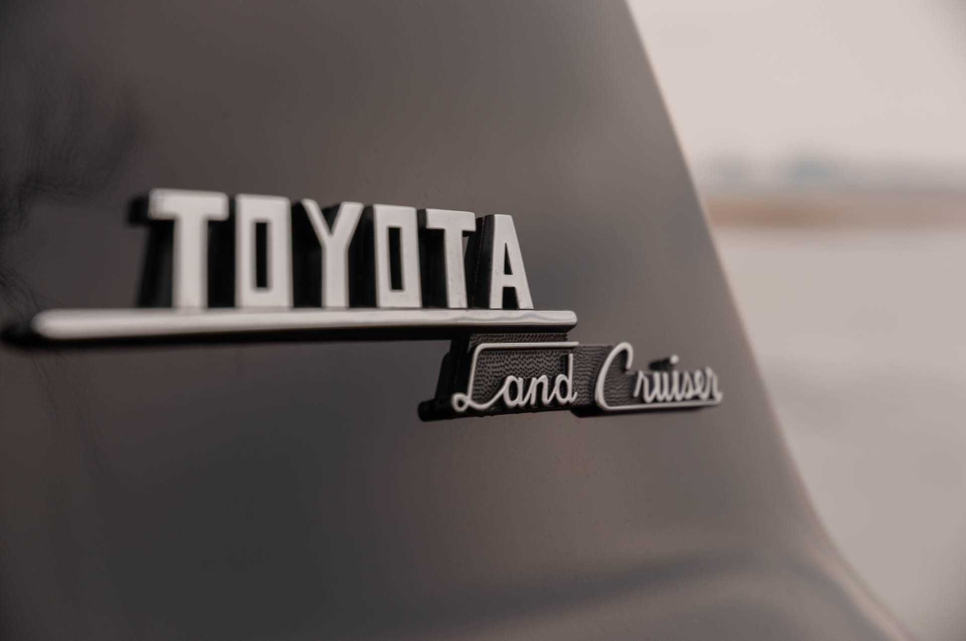 Toyota provoca el regreso del Land Cruiser a Estados Unidos