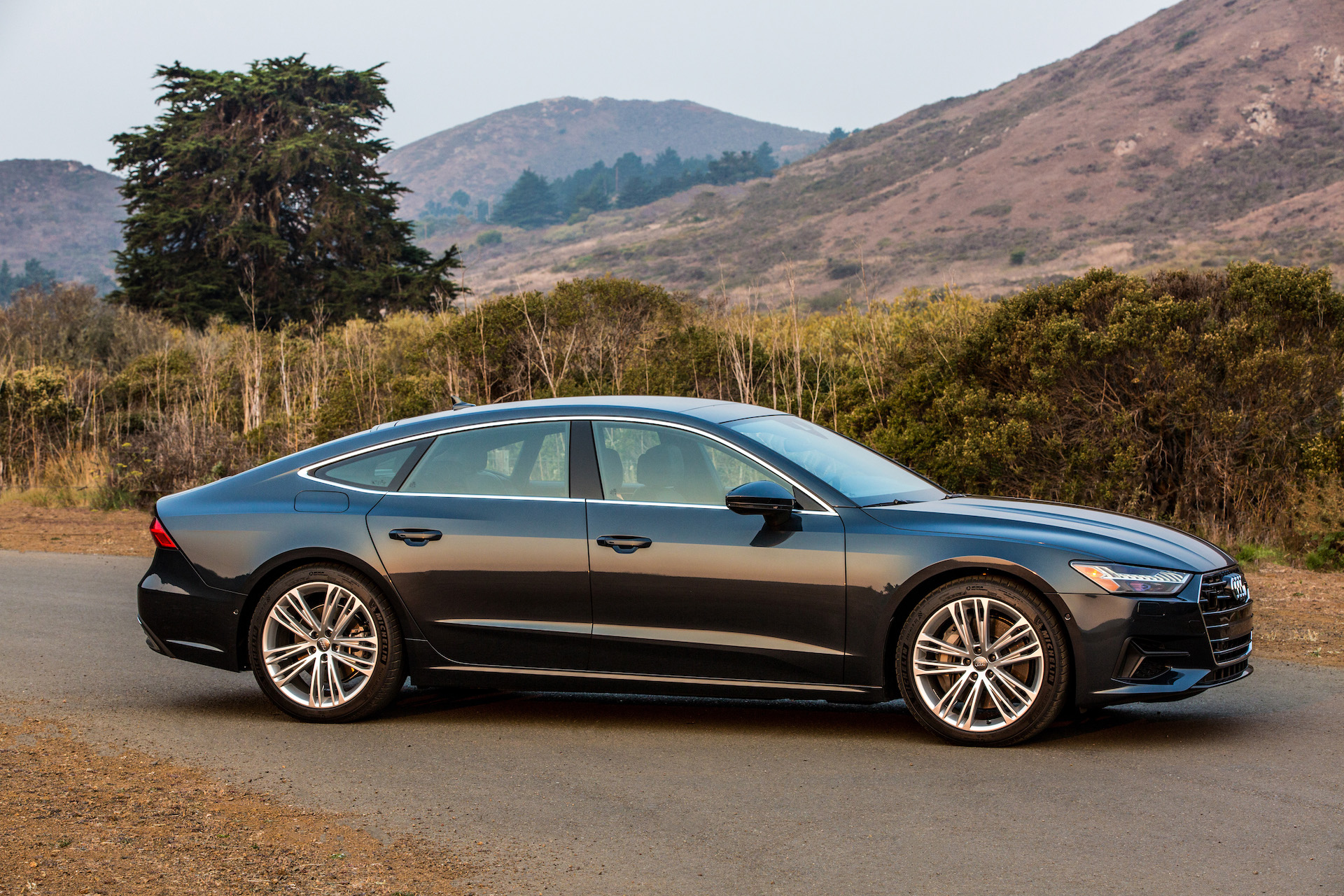 New and Used Audi A7: Prices, Photos, Reviews, Specs - The Car ...