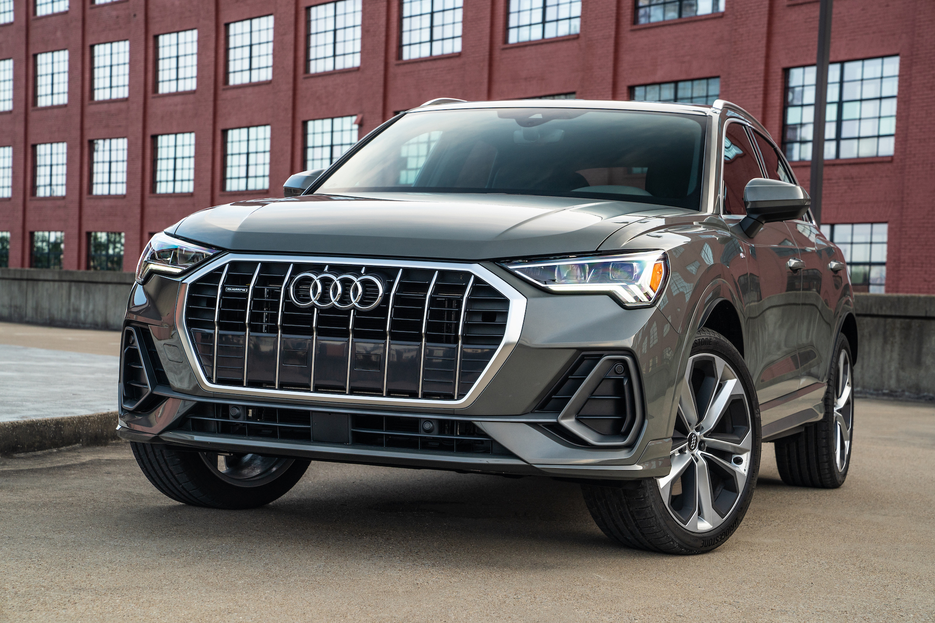 2022 Audi Q3 Review, Ratings, Specs, Prices, and Photos - The Car ...