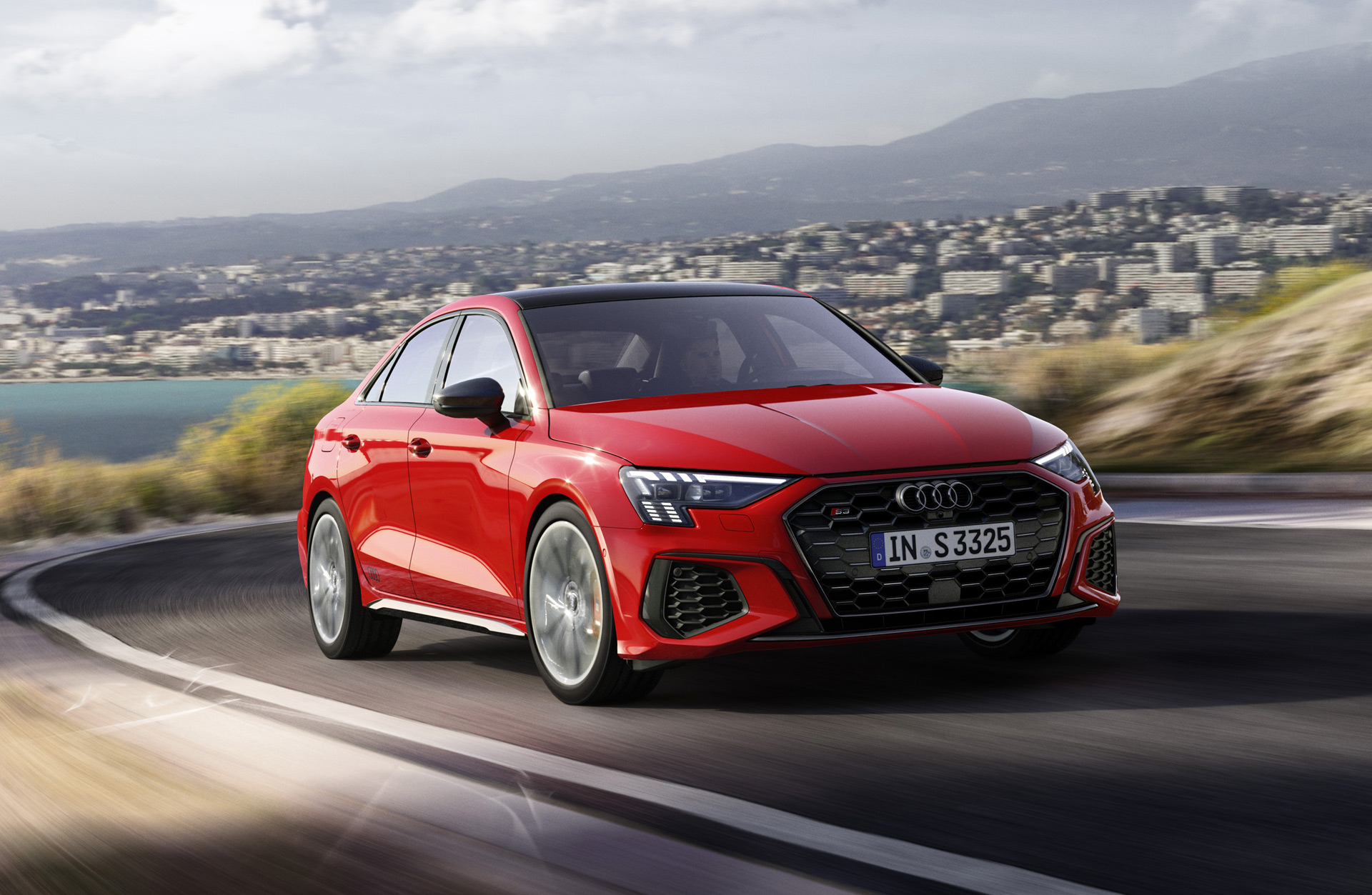 Preview: 2022 Audi add some sport to your life for $45,945