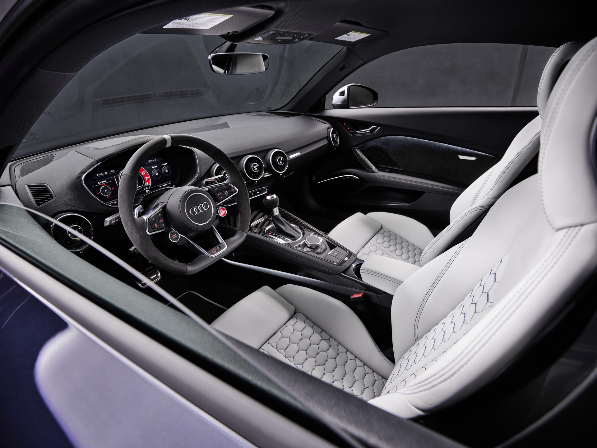 Audi TT RS Bows Out With 2022 Heritage Edition audi-tt-rs-bows-out-with-2022-heritage-edition