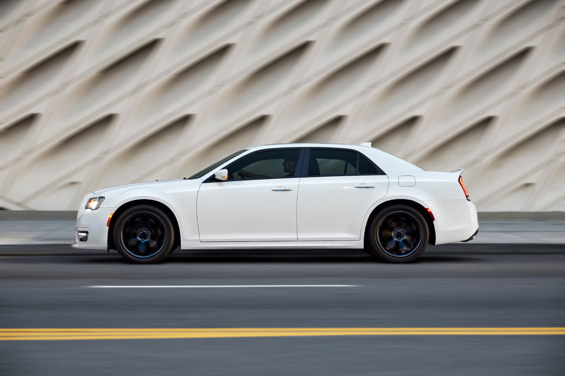 New and Used Chrysler 300 Prices, Photos, Reviews, Specs The Car
