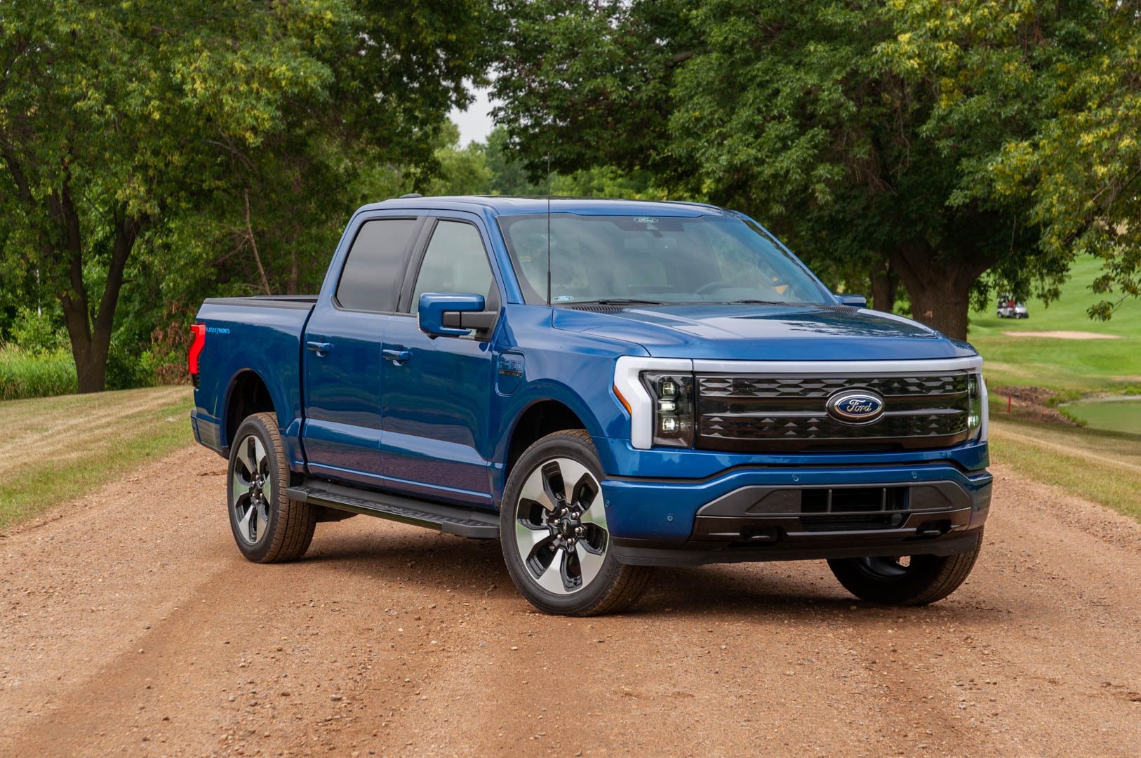 2024 Toyota Grand Highlander, Ford F-150 Lightning, Audi in F1: The Week In Reverse Auto Recent