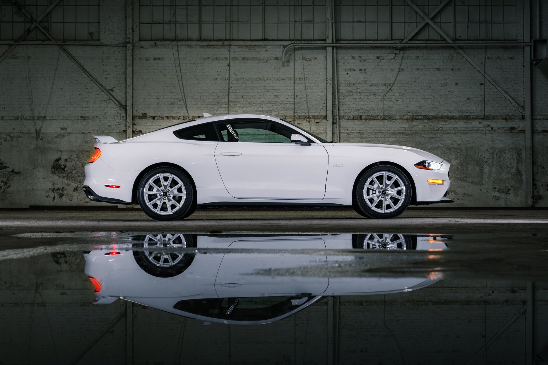 2022-2023 Ford Mustang recalled for phantom steering Auto Recent