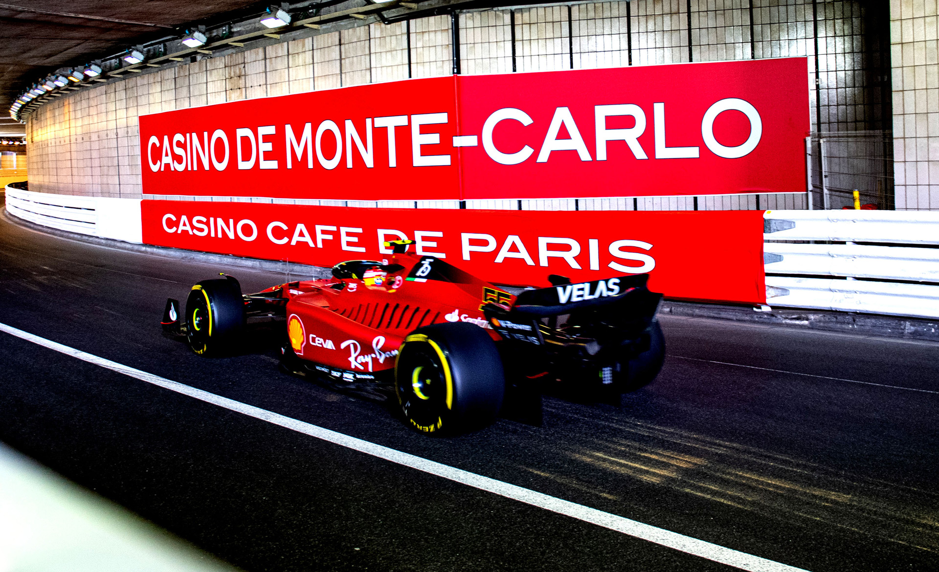2023 F1 Monaco Grand Prix preview Auto Recent